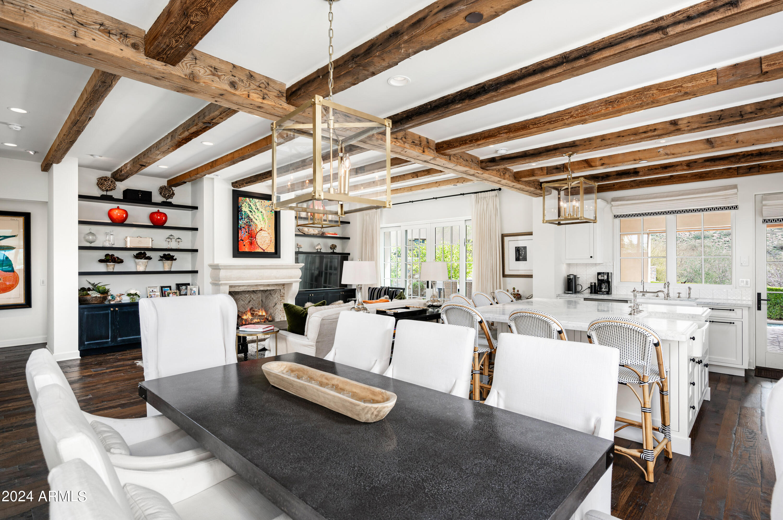 Silverleaf at DC Ranch - Residential