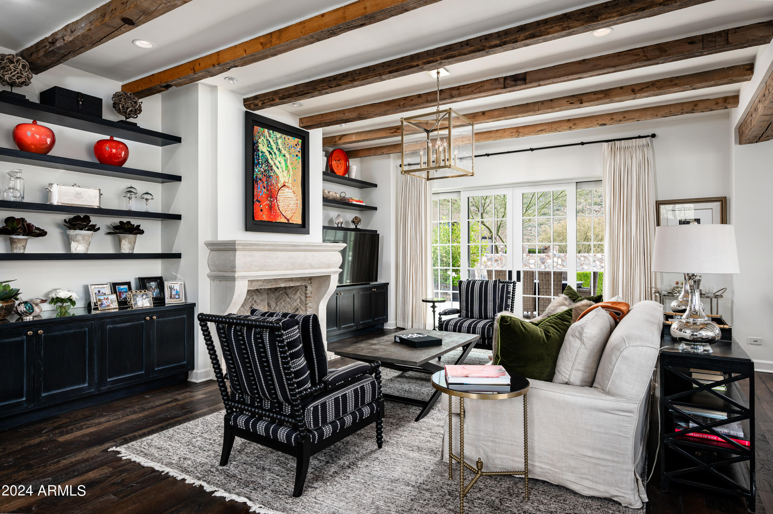 Silverleaf at DC Ranch - Residential