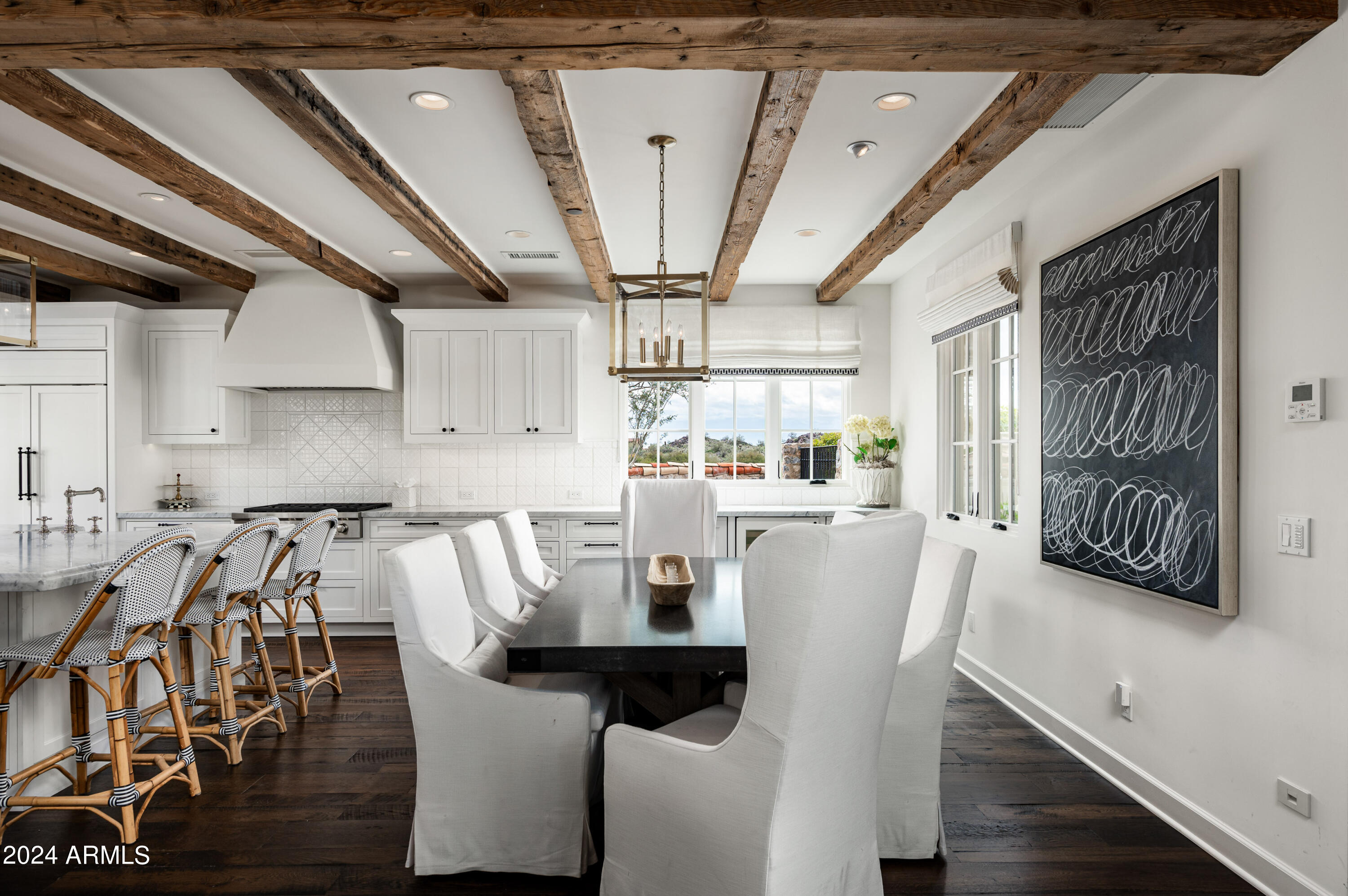 Silverleaf at DC Ranch - Residential