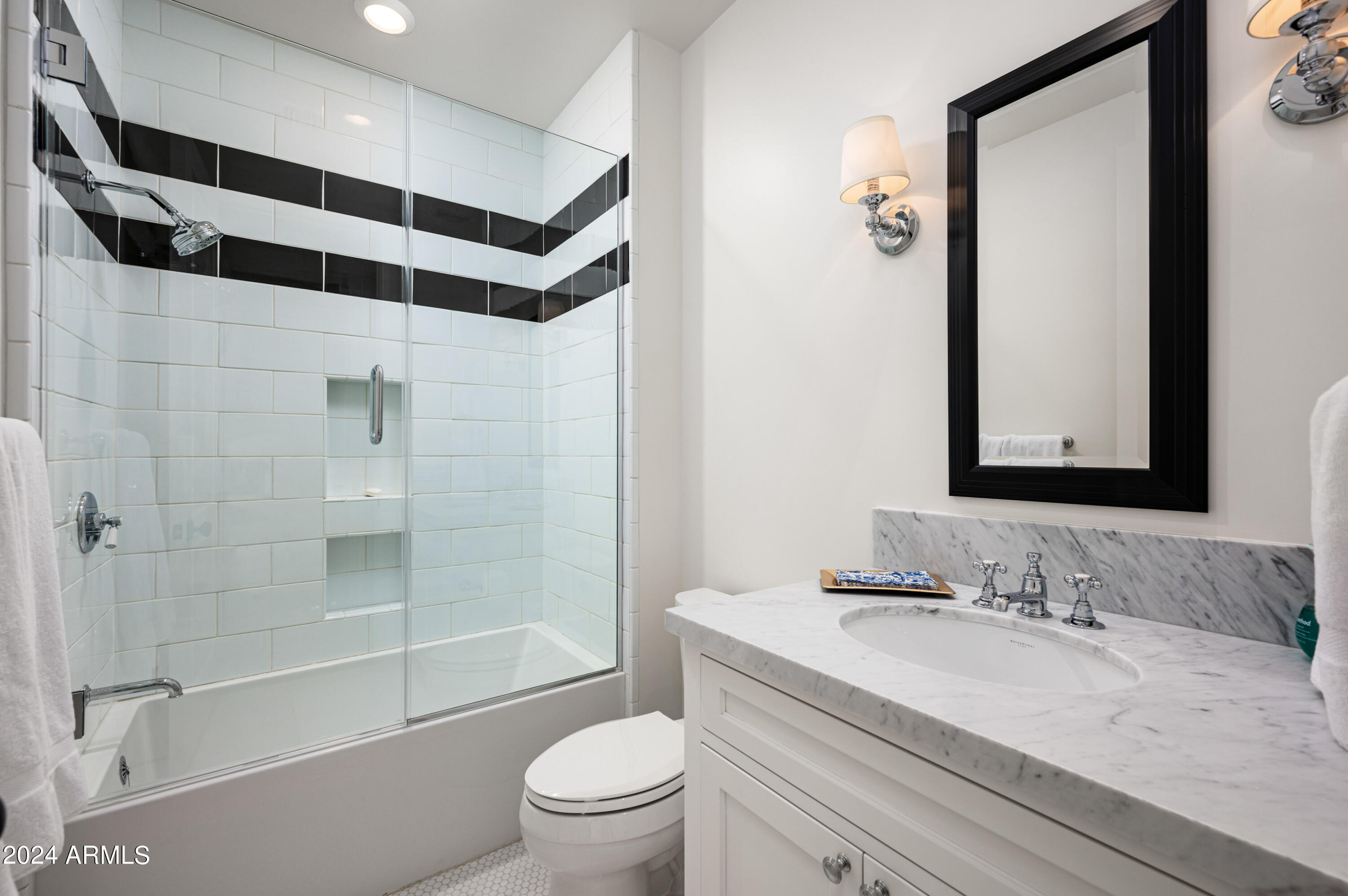Silverleaf at DC Ranch - Residential