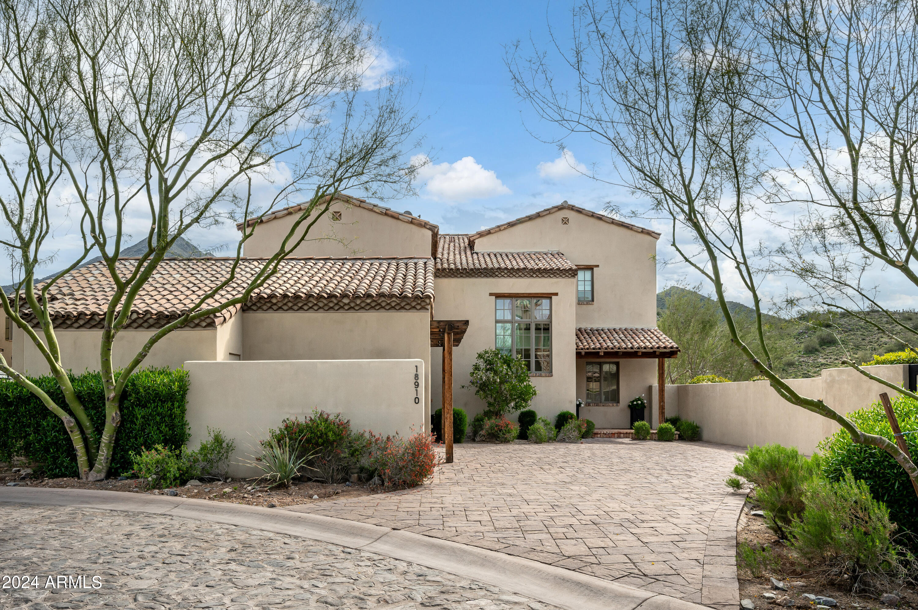 Silverleaf at DC Ranch - Residential
