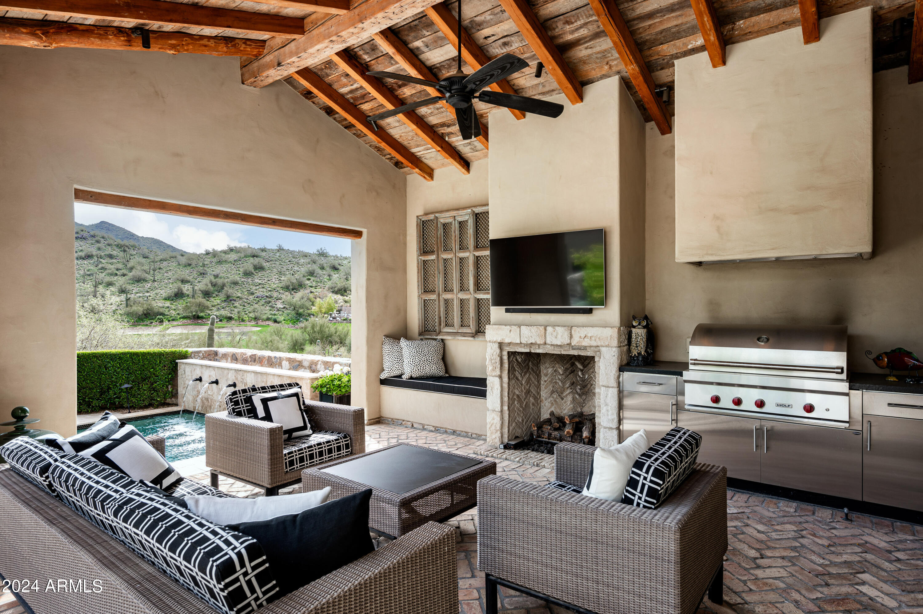 Silverleaf at DC Ranch - Residential
