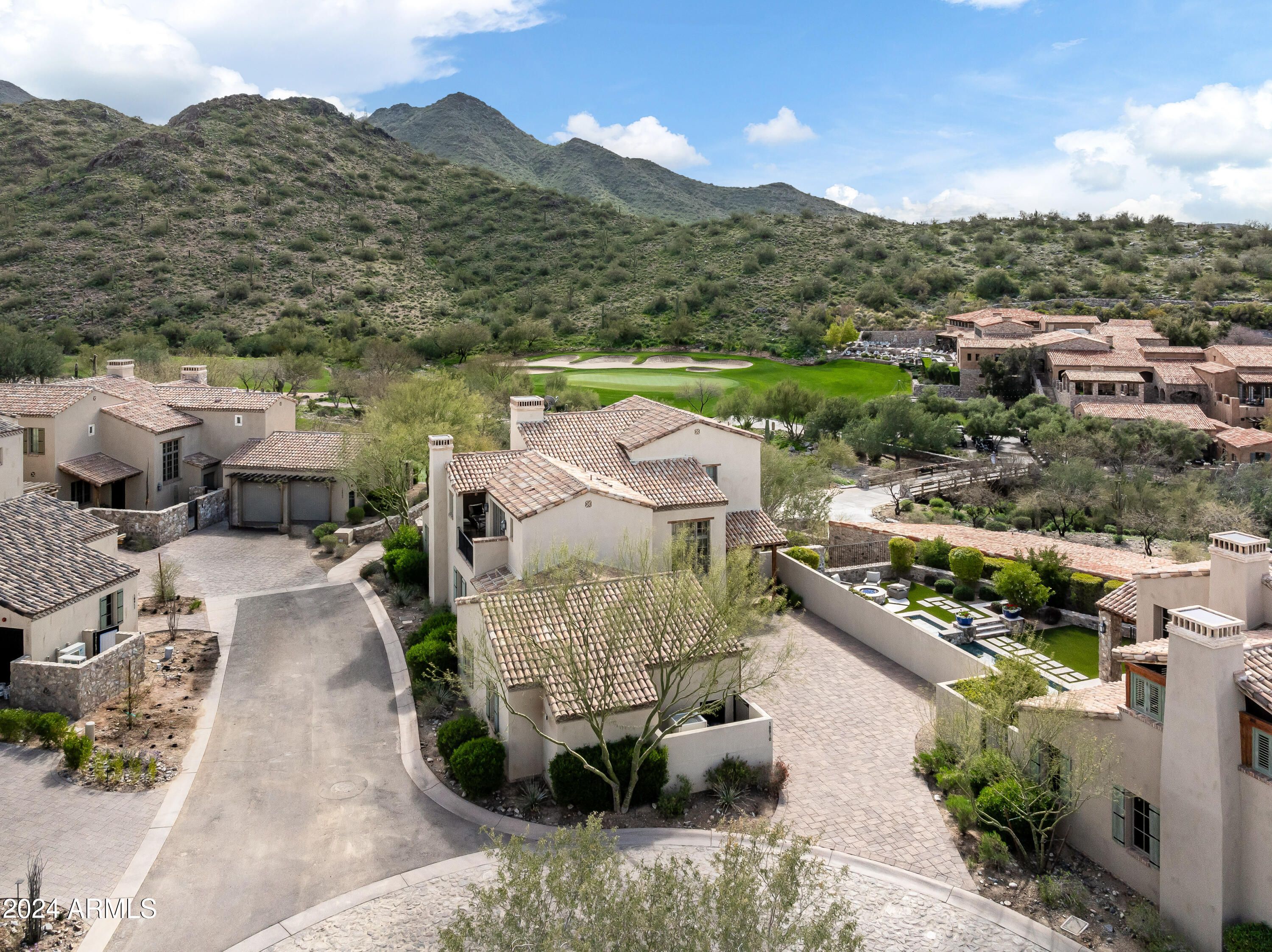 Silverleaf at DC Ranch - Residential