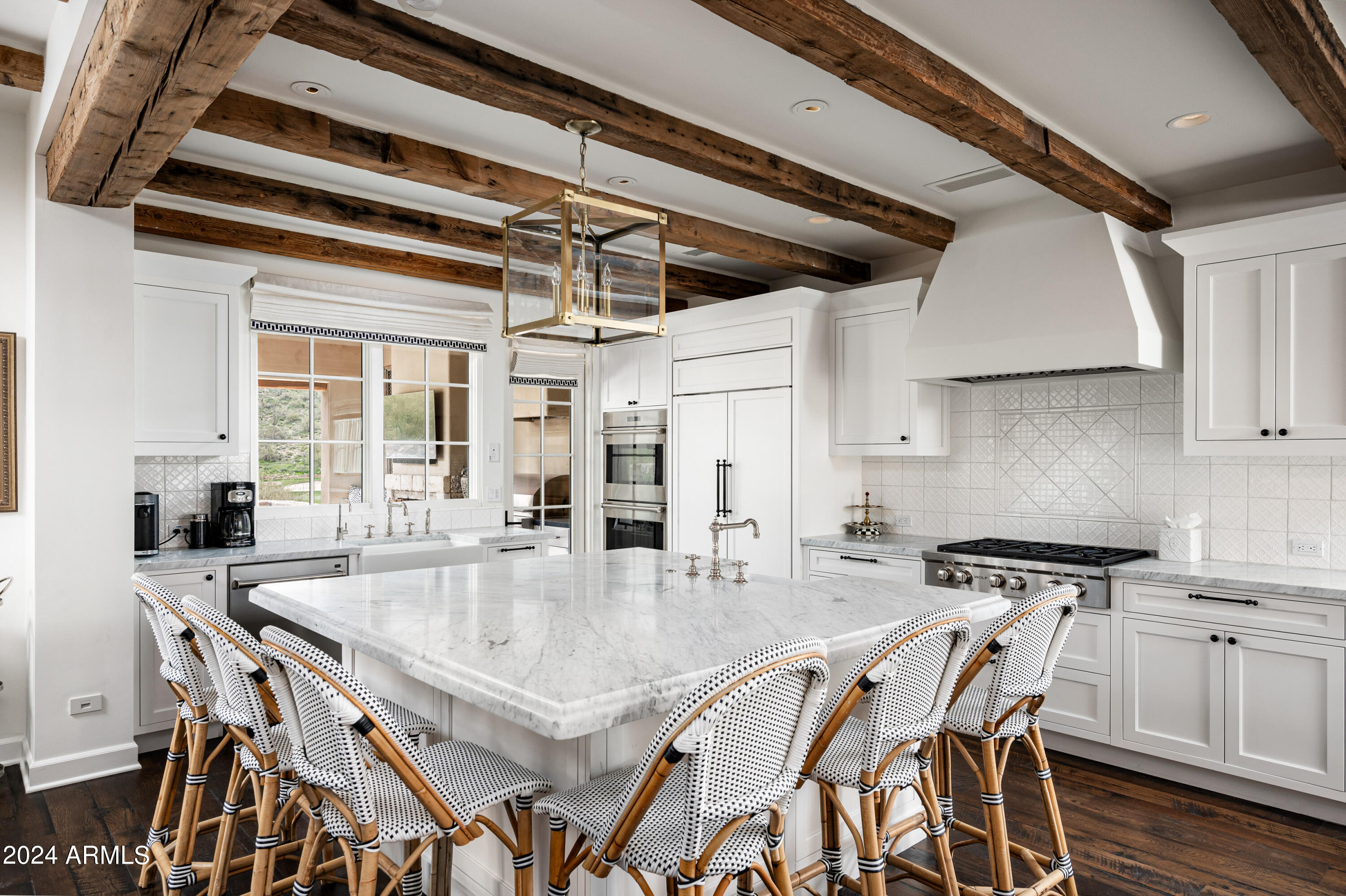 Silverleaf at DC Ranch - Residential
