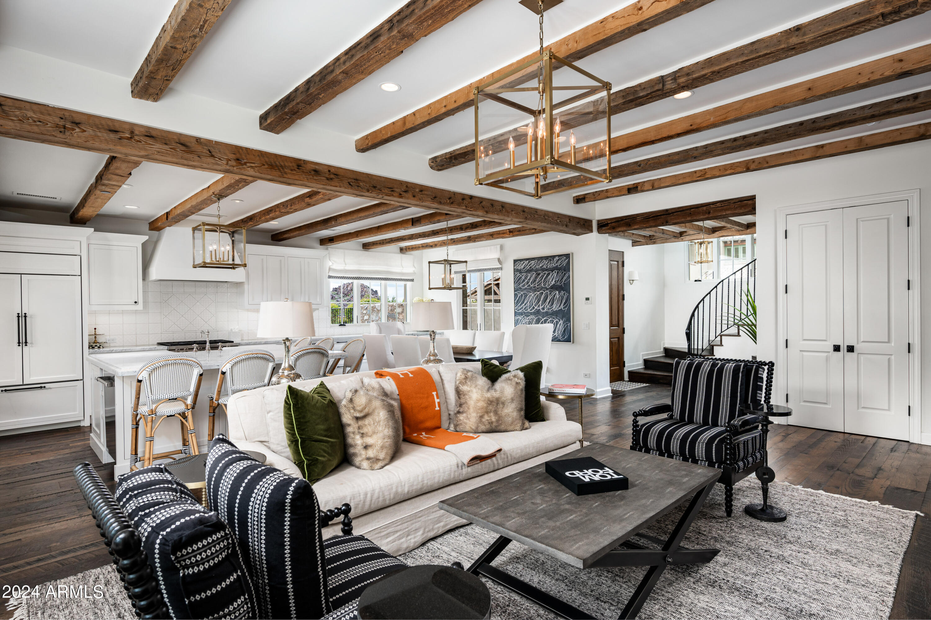Silverleaf at DC Ranch - Residential