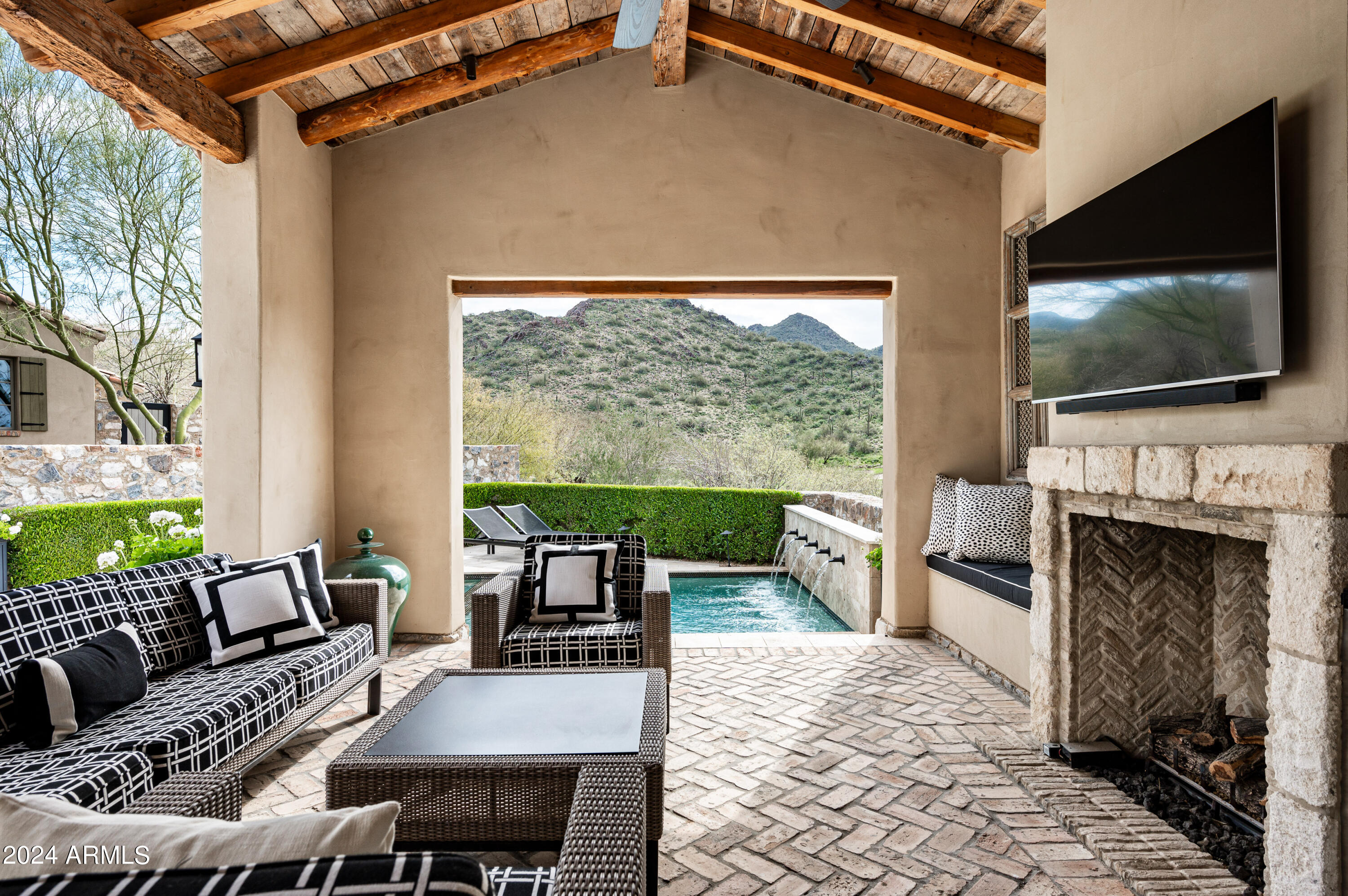Silverleaf at DC Ranch - Residential