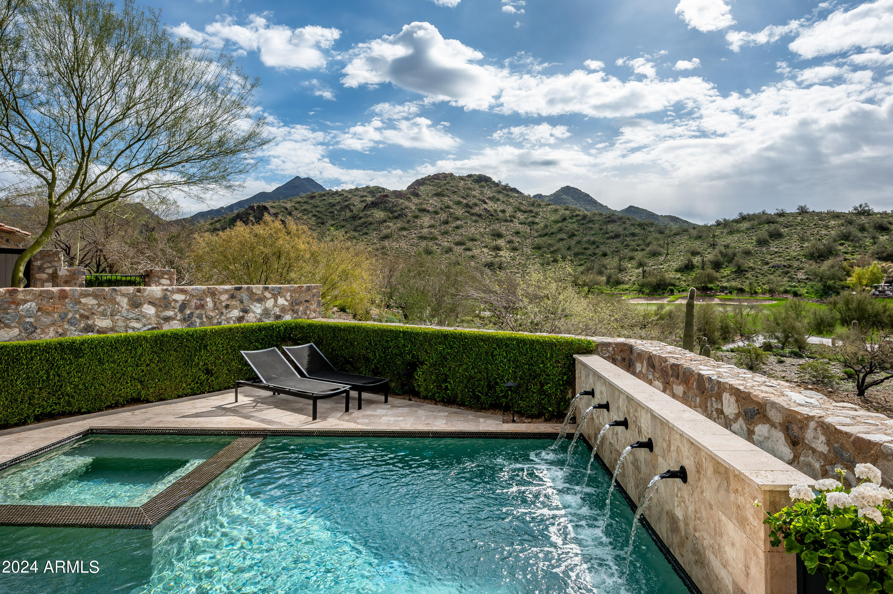 Silverleaf at DC Ranch - Residential