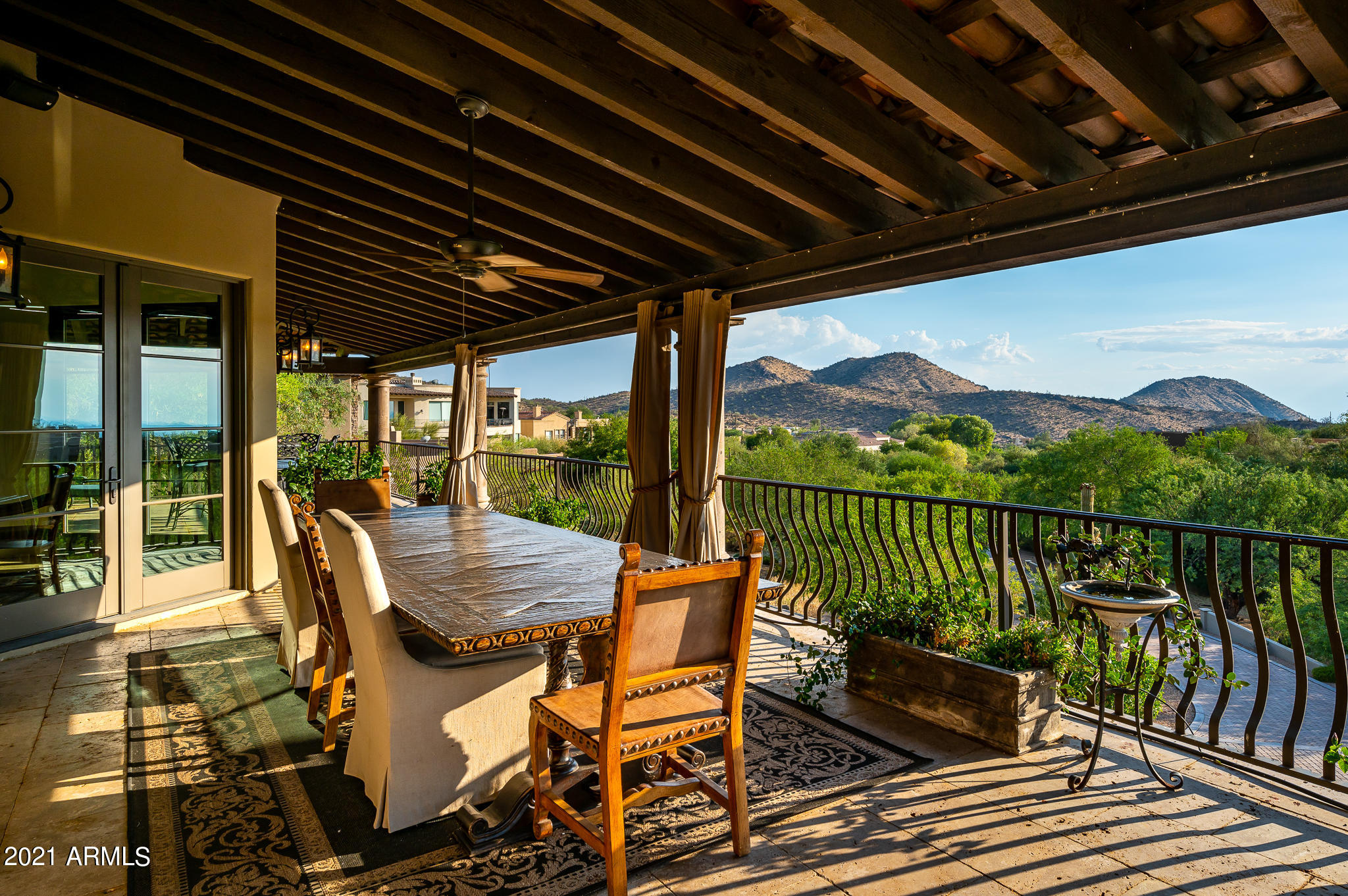 TROON RIDGE ESTATES - Residential