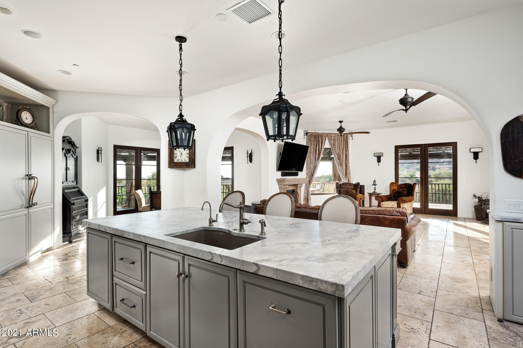 TROON RIDGE ESTATES - Residential