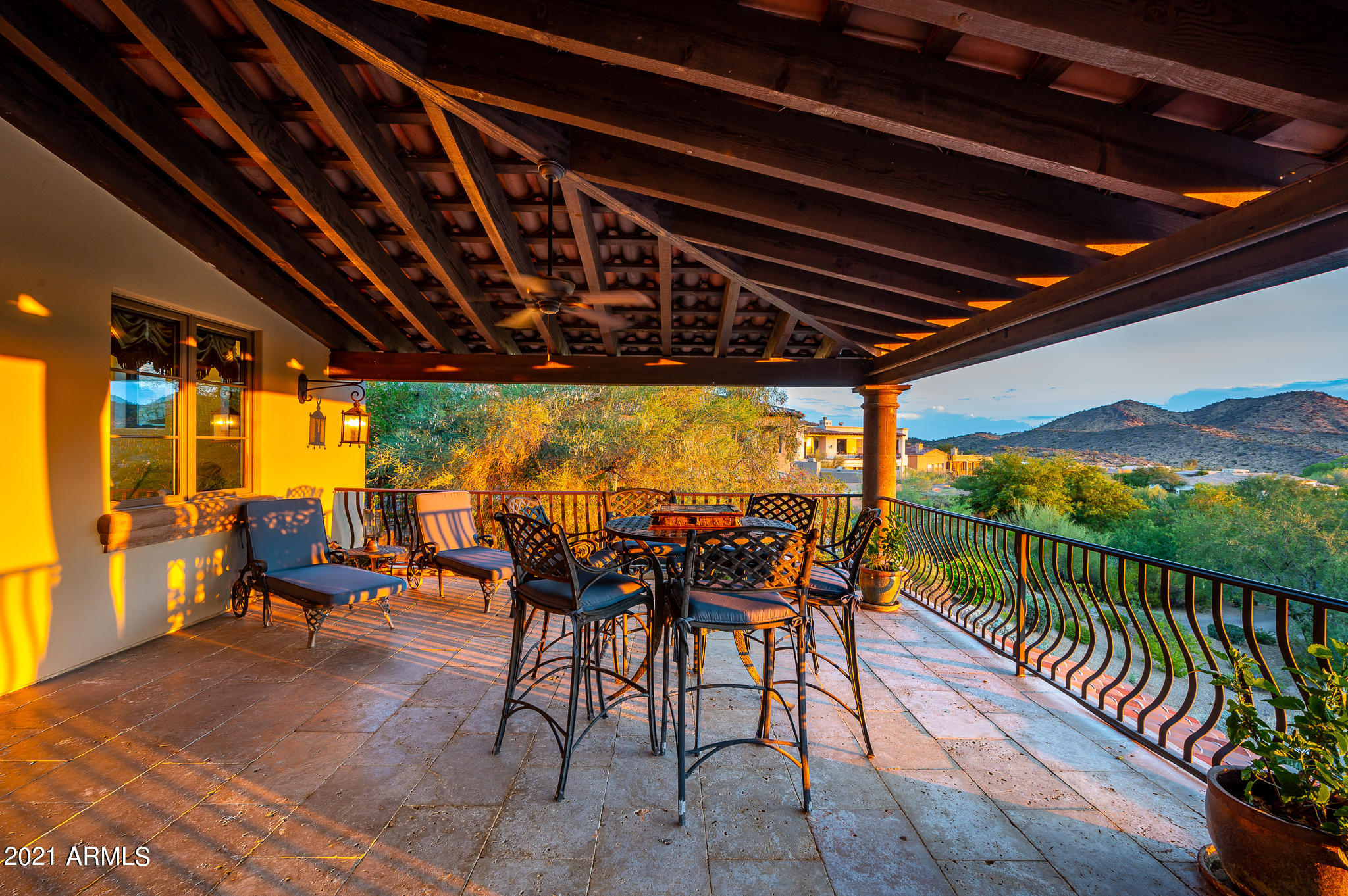 TROON RIDGE ESTATES - Residential