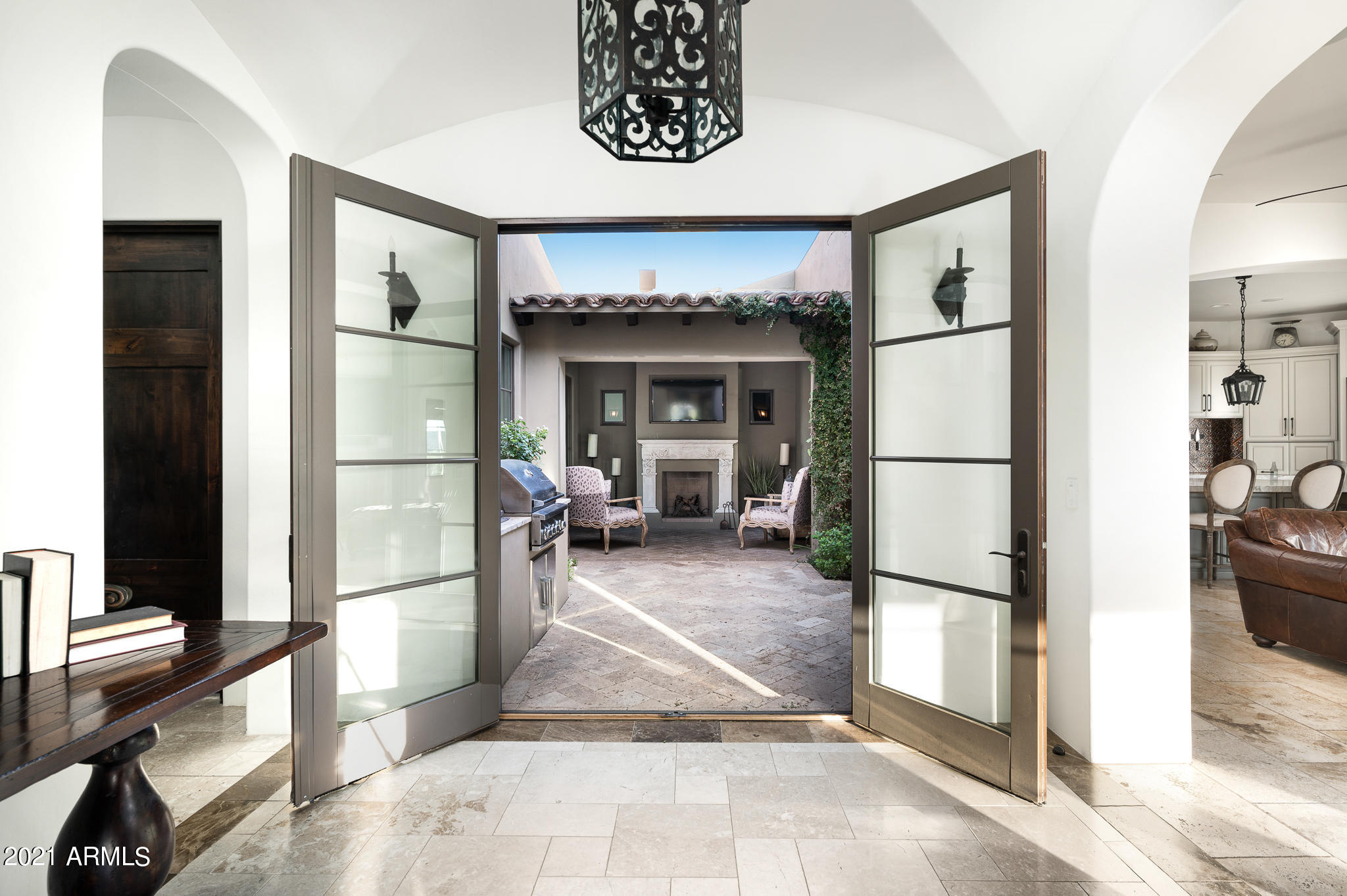 TROON RIDGE ESTATES - Residential