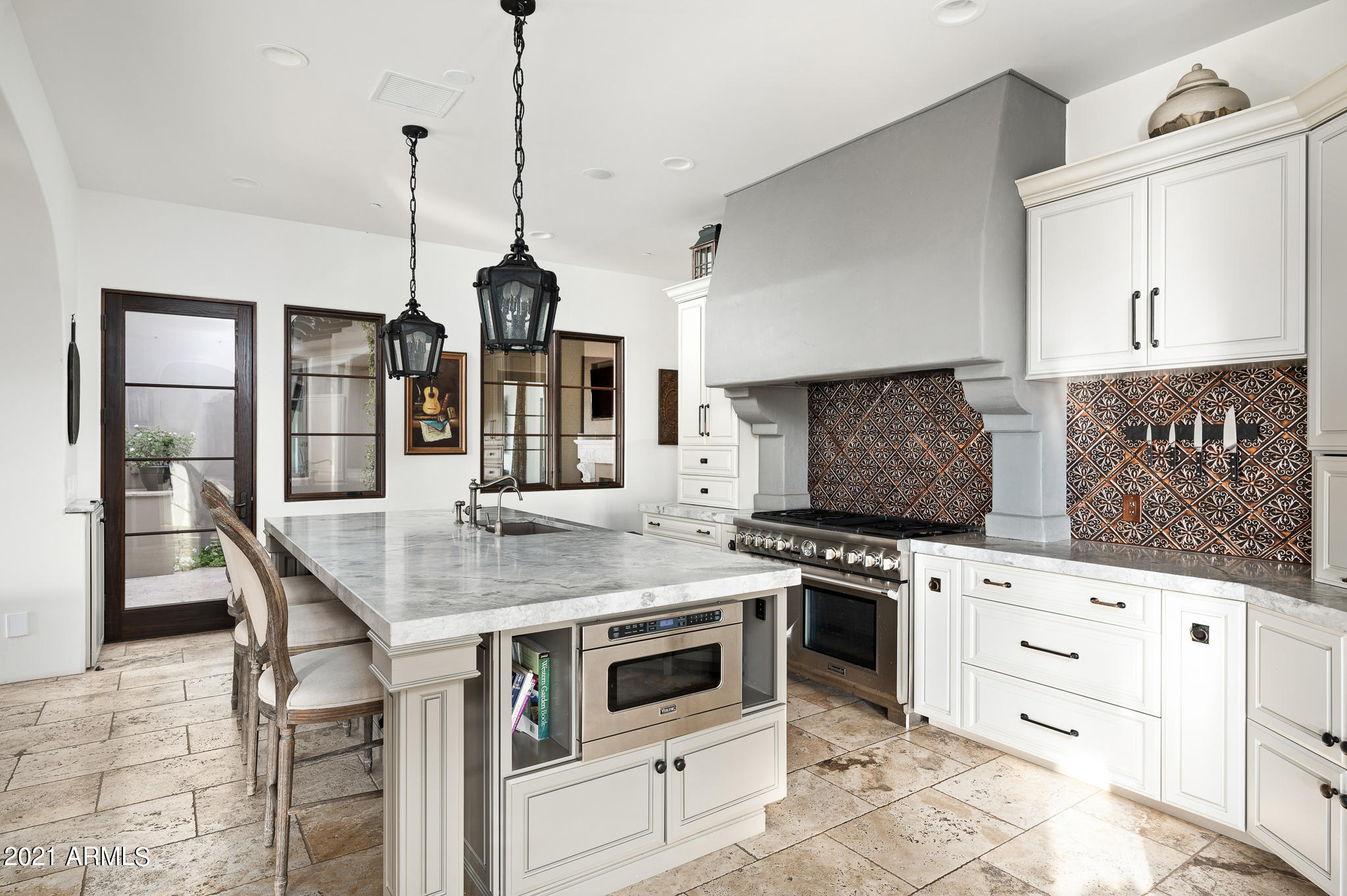 TROON RIDGE ESTATES - Residential