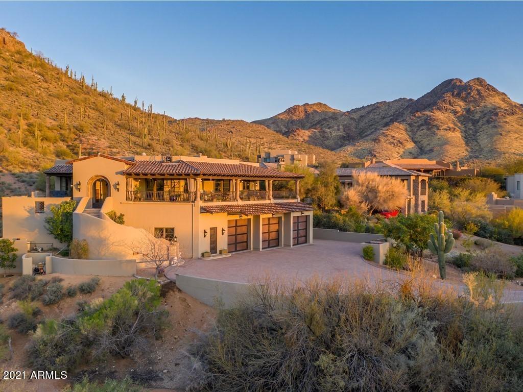 TROON RIDGE ESTATES - Residential