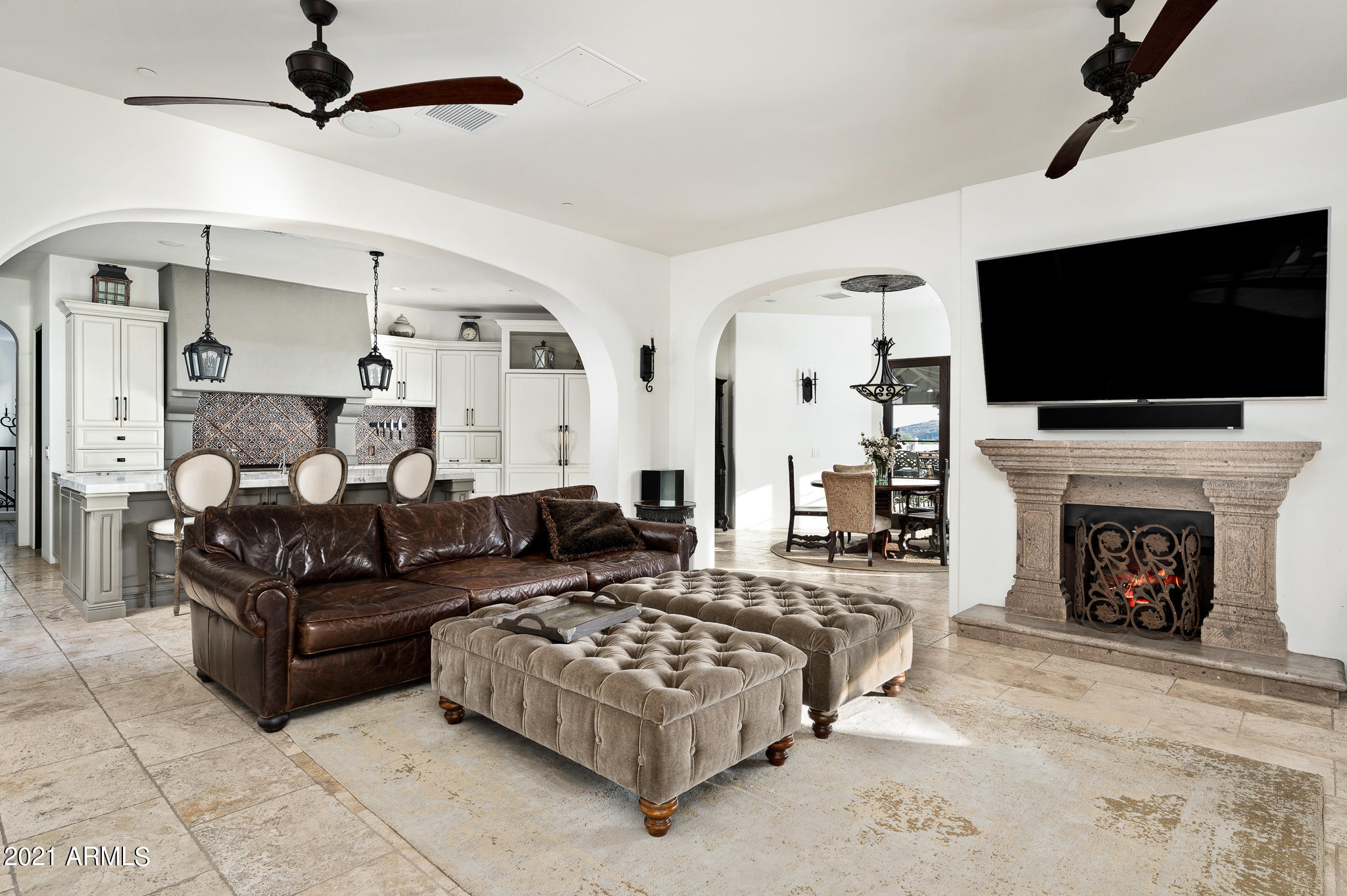 TROON RIDGE ESTATES - Residential
