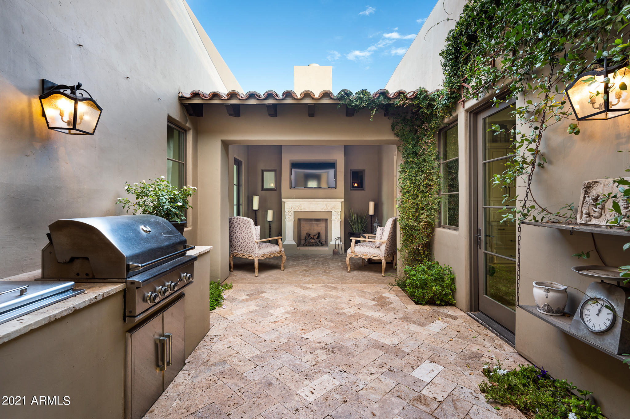 TROON RIDGE ESTATES - Residential