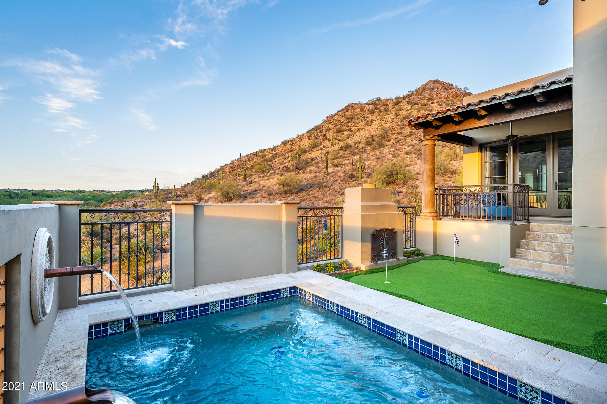 TROON RIDGE ESTATES - Residential