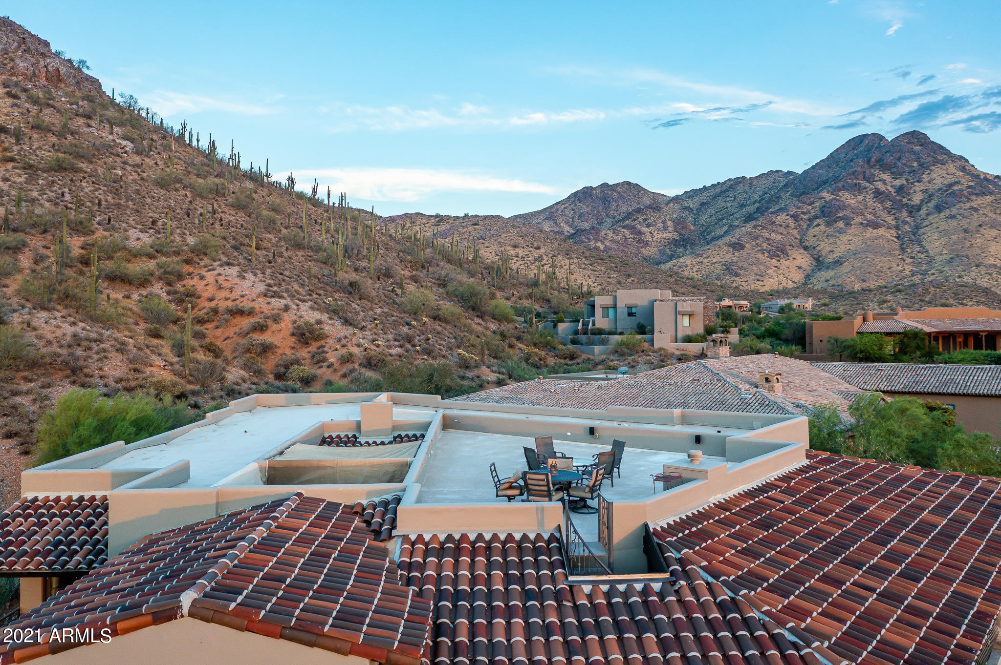 TROON RIDGE ESTATES - Residential