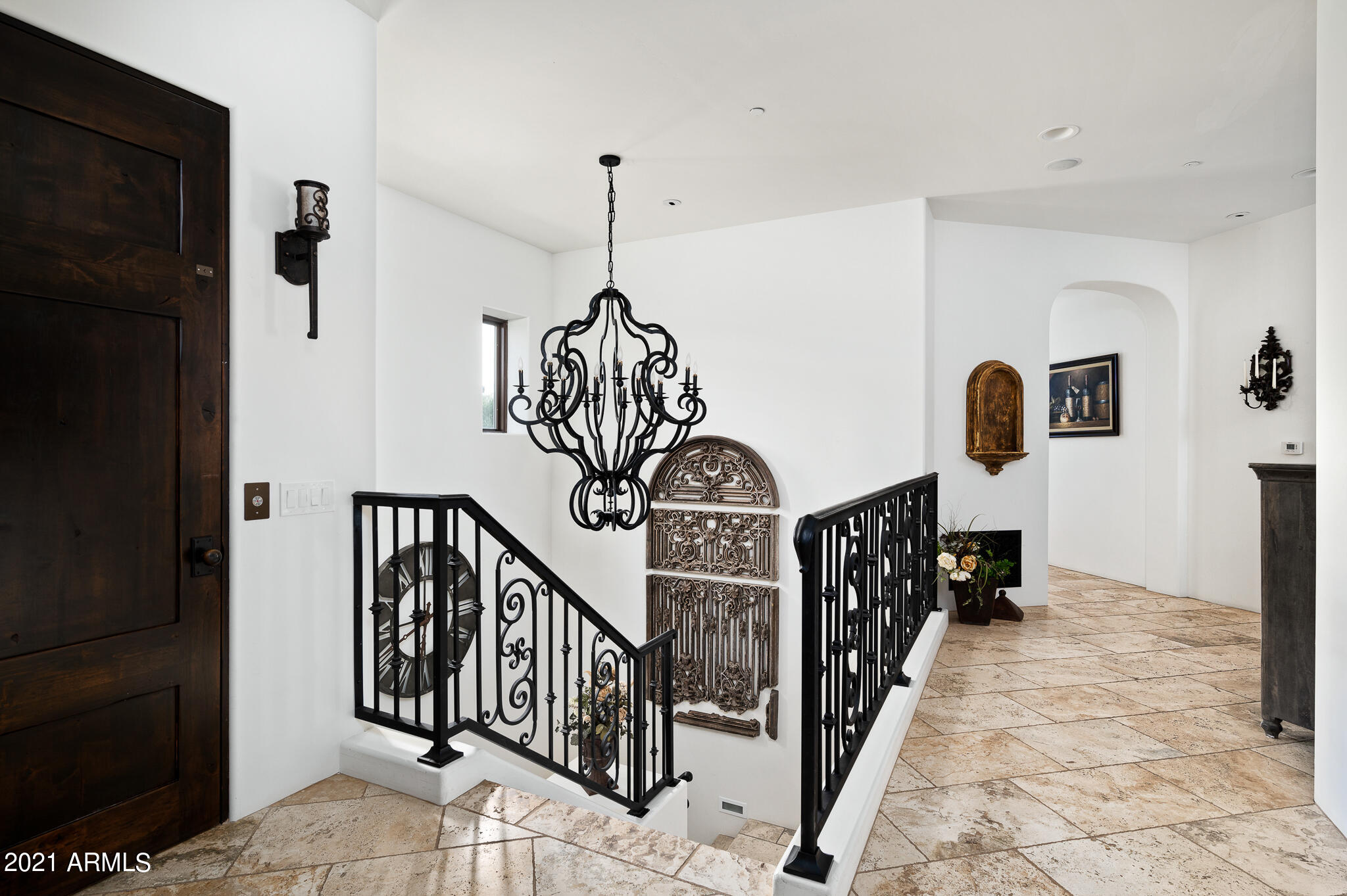 TROON RIDGE ESTATES - Residential