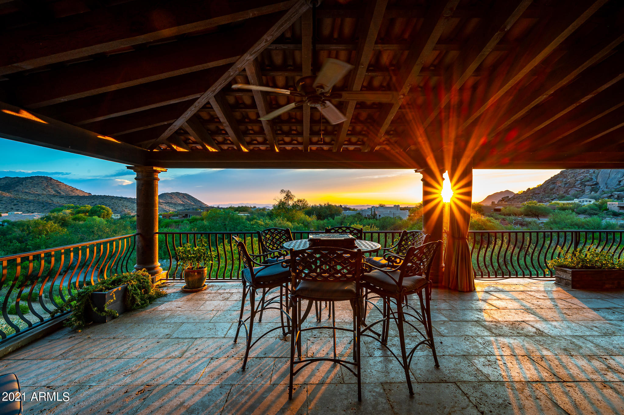 TROON RIDGE ESTATES - Residential