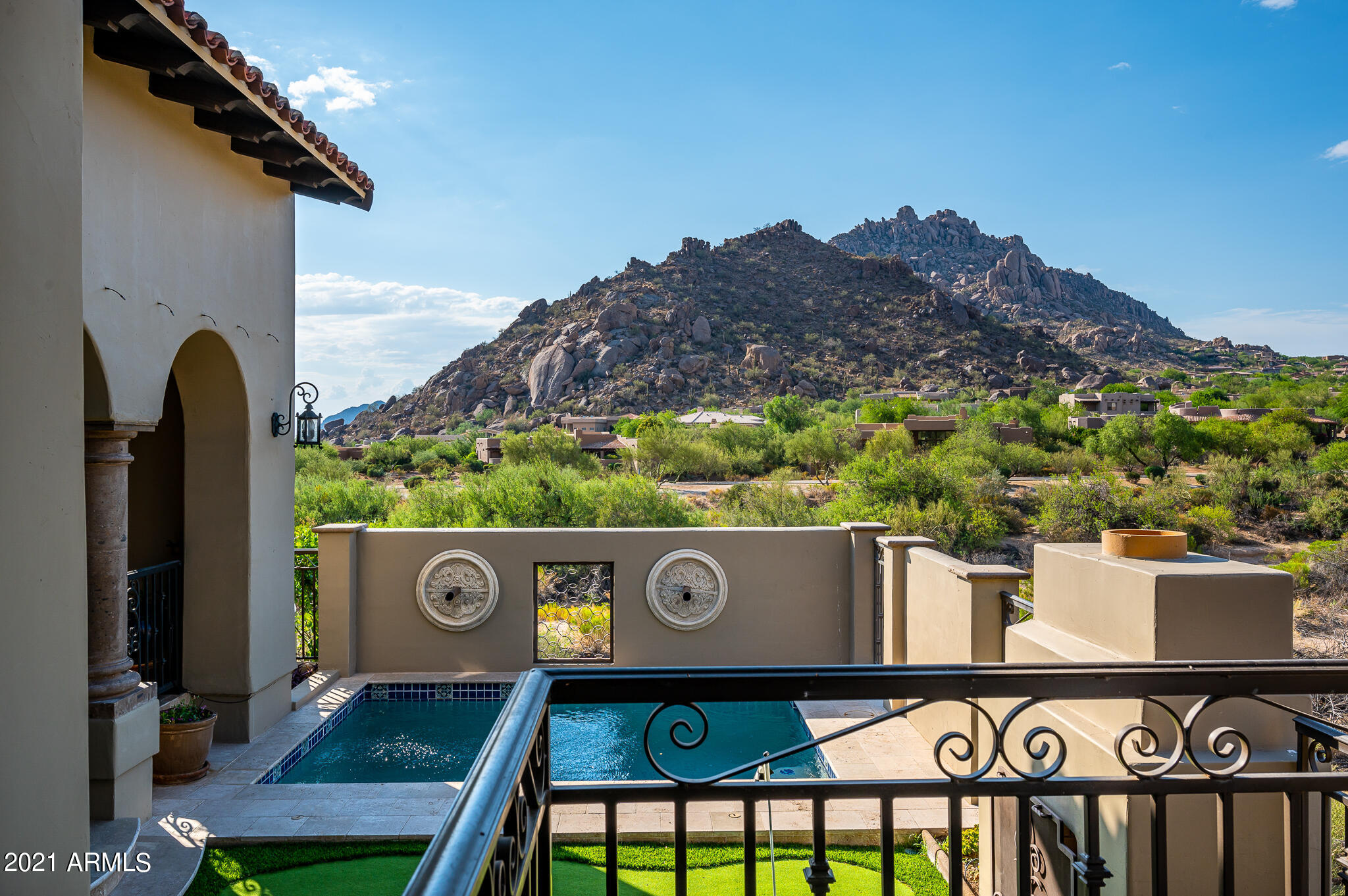 TROON RIDGE ESTATES - Residential