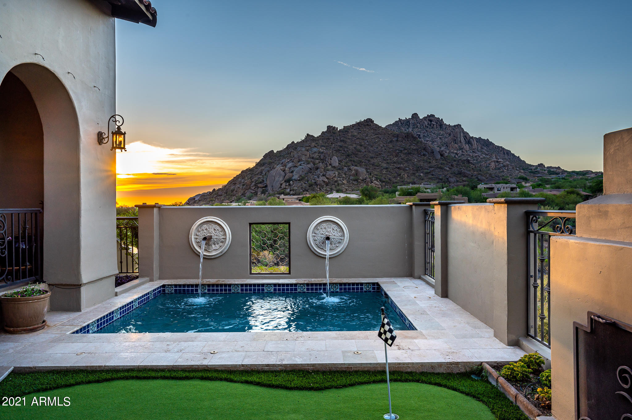 TROON RIDGE ESTATES - Residential