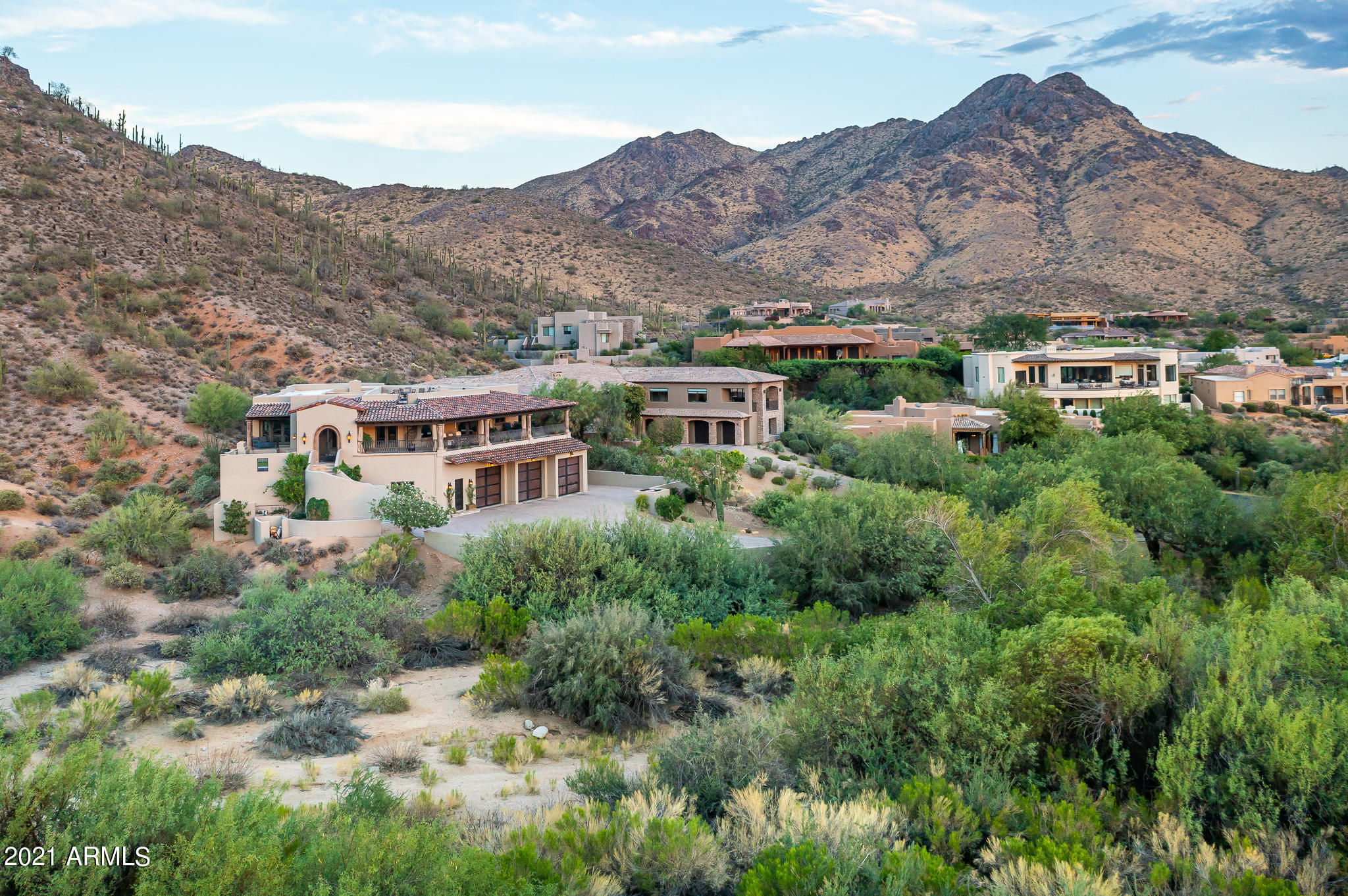 TROON RIDGE ESTATES - Residential