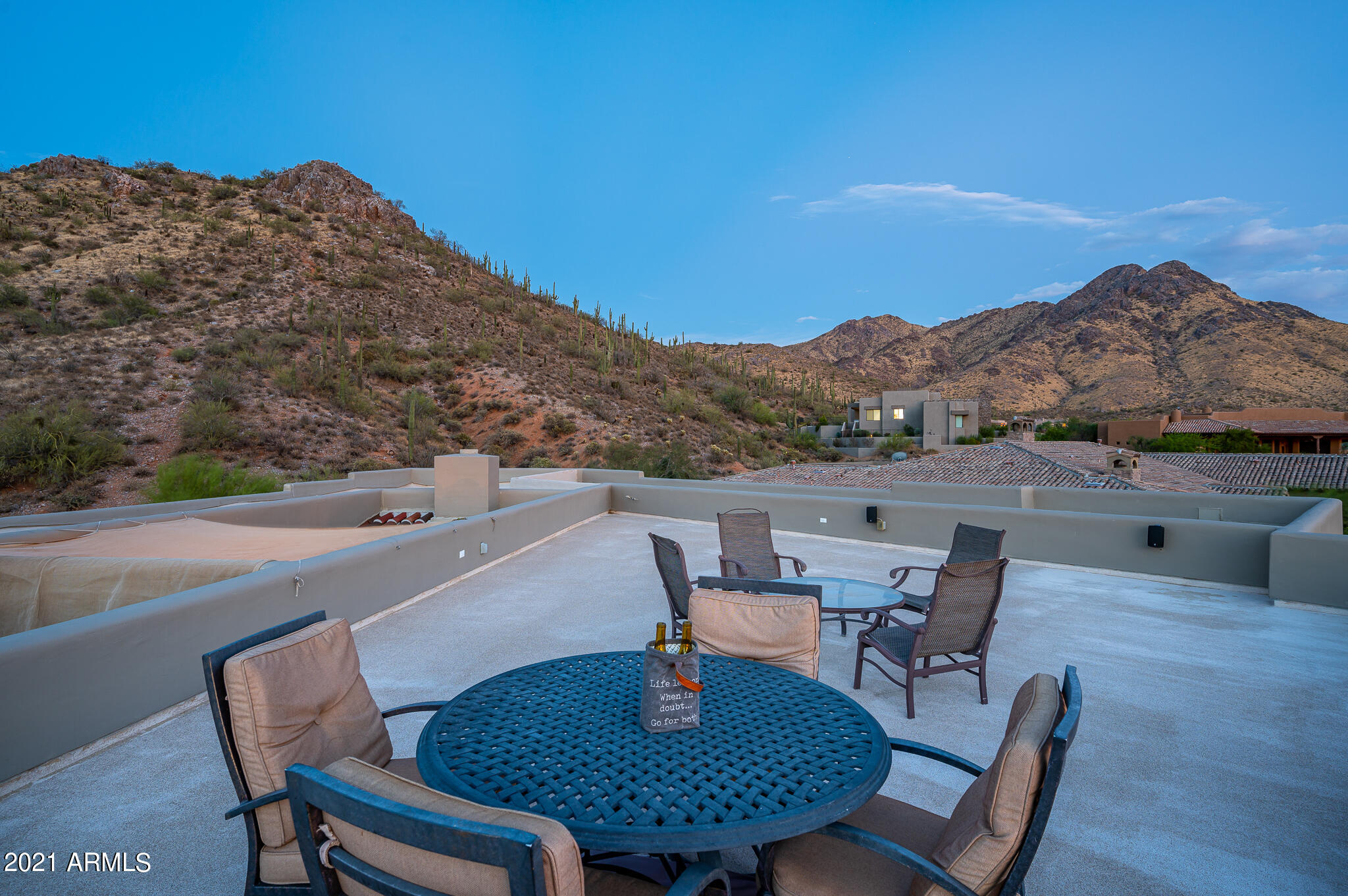 TROON RIDGE ESTATES - Residential