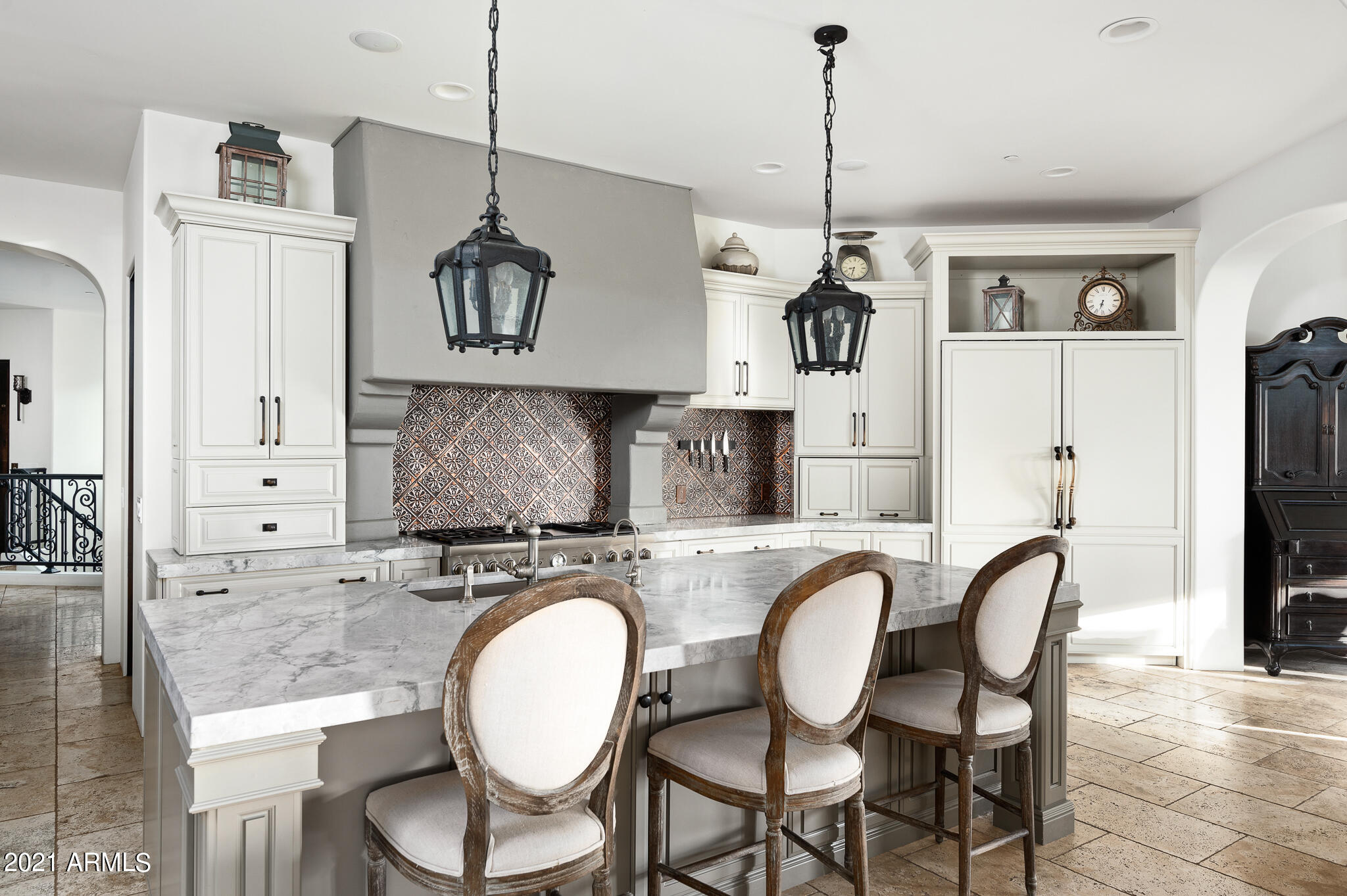 TROON RIDGE ESTATES - Residential