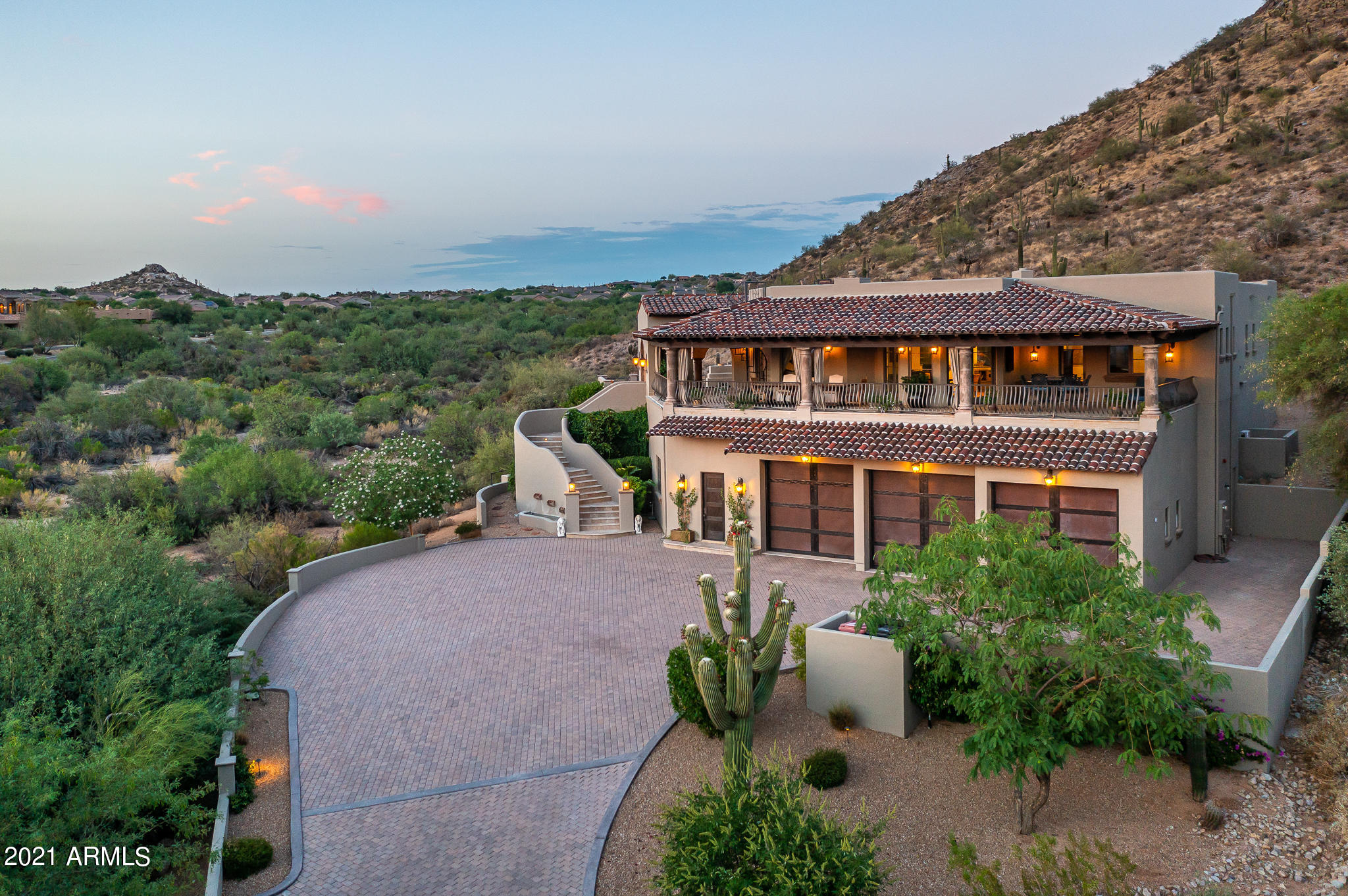 TROON RIDGE ESTATES - Residential