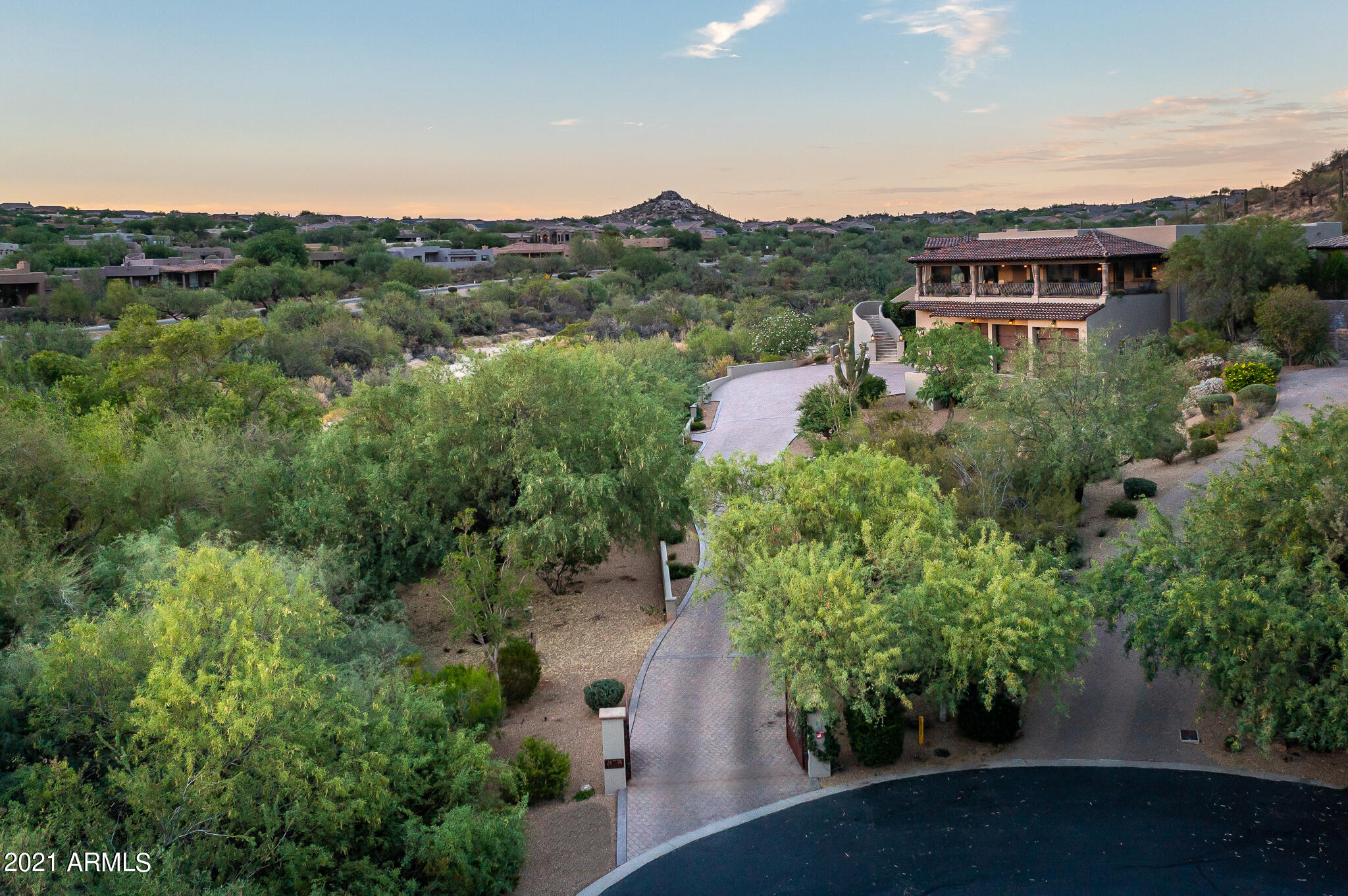 TROON RIDGE ESTATES - Residential