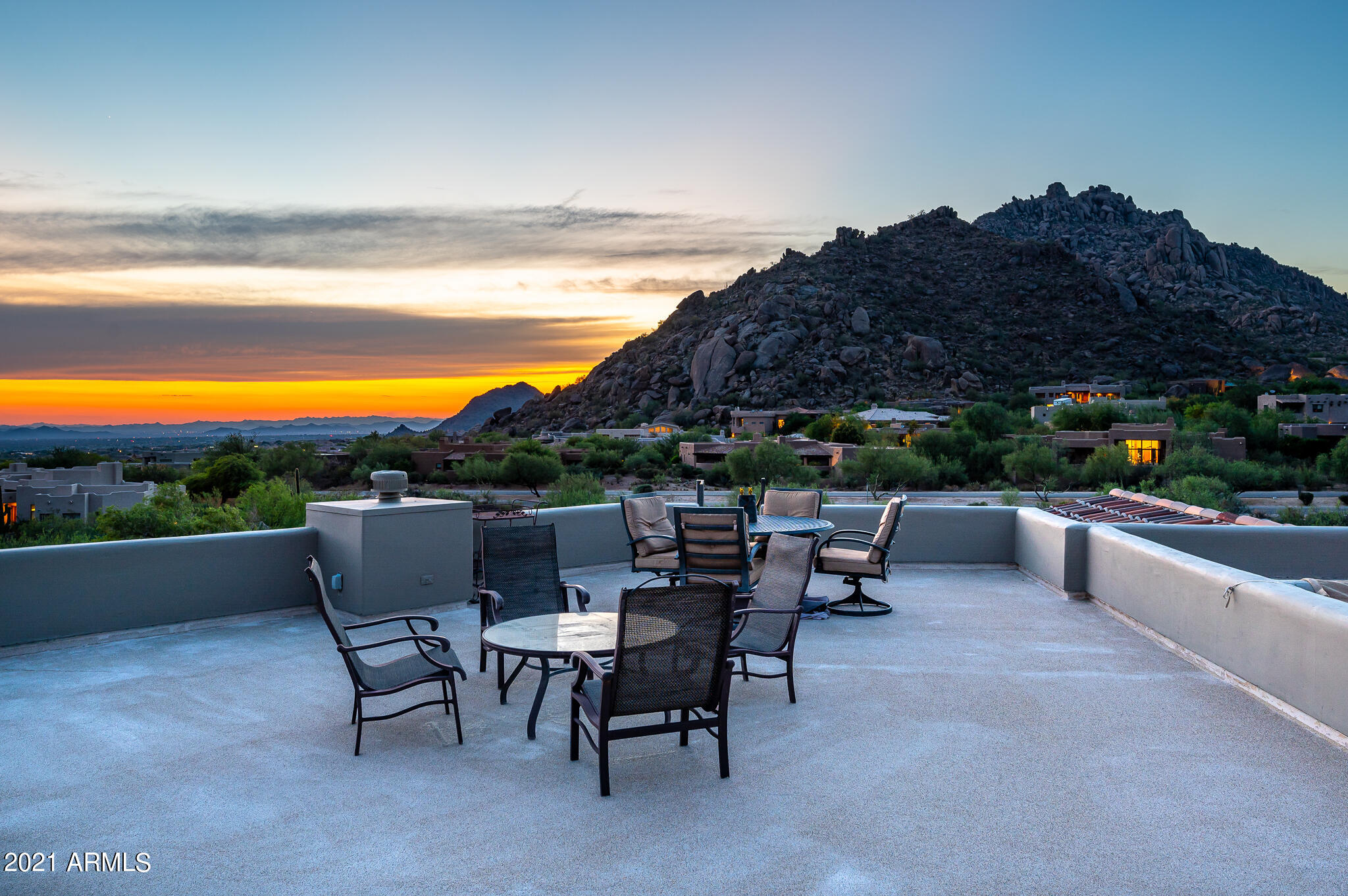 TROON RIDGE ESTATES - Residential