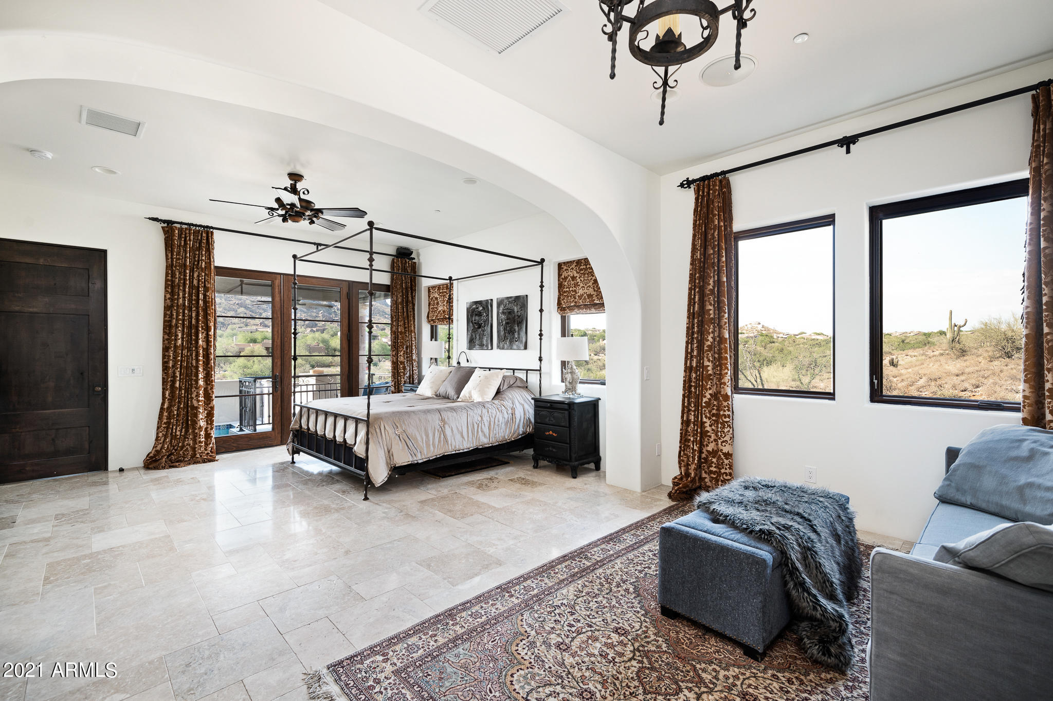 TROON RIDGE ESTATES - Residential
