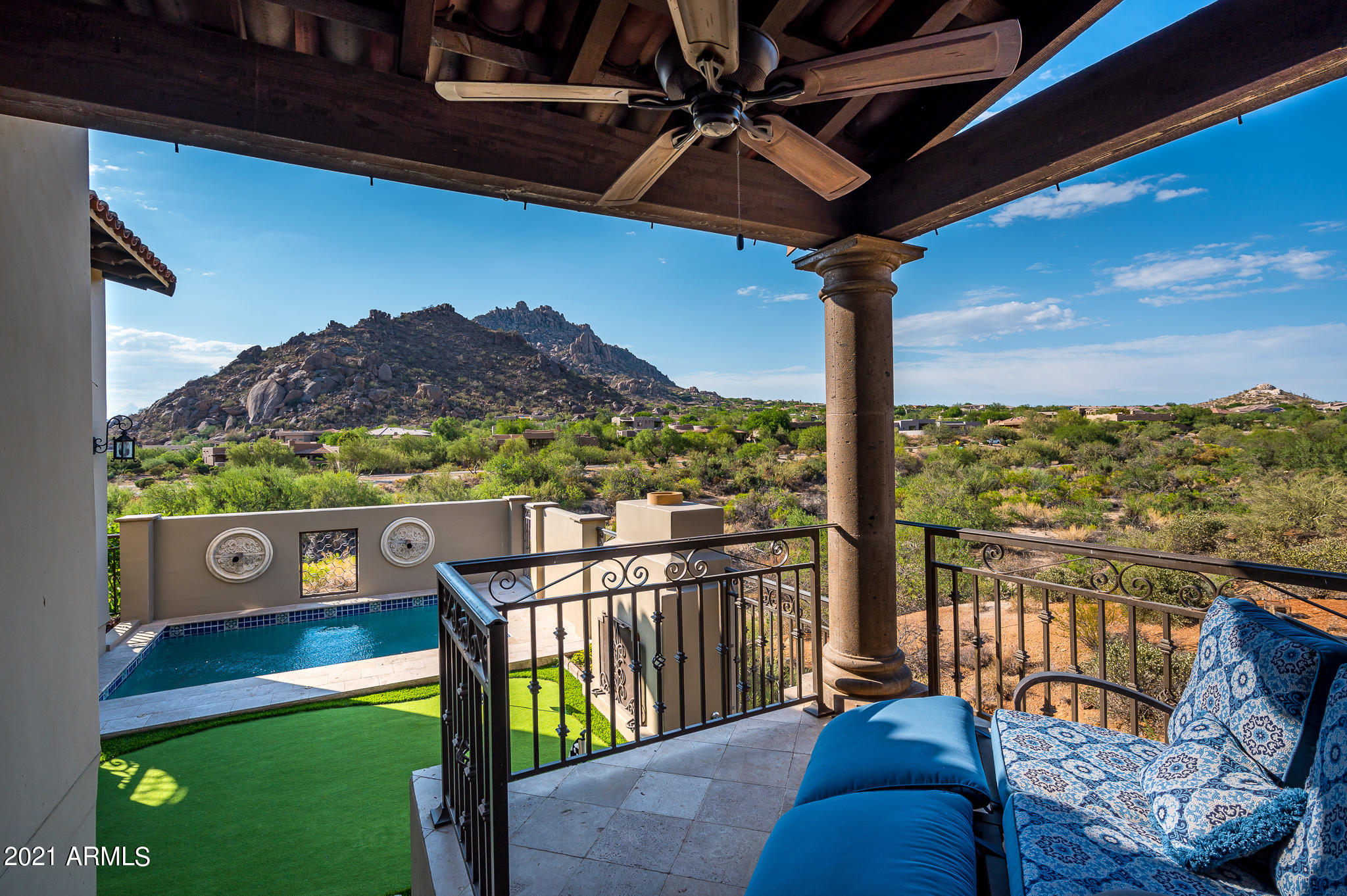 TROON RIDGE ESTATES - Residential