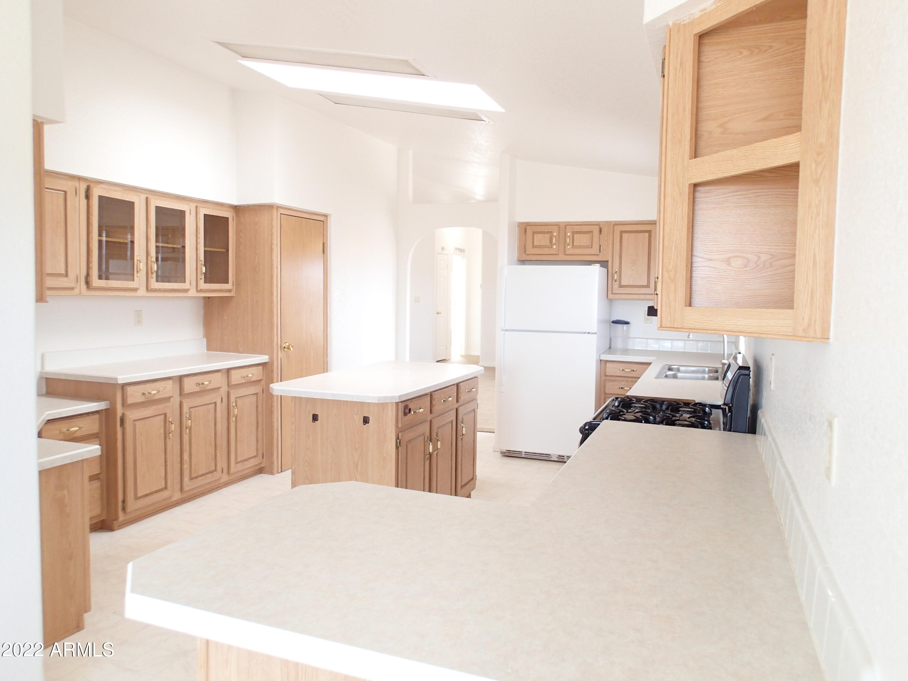 HighKnolls Ranches - Residential