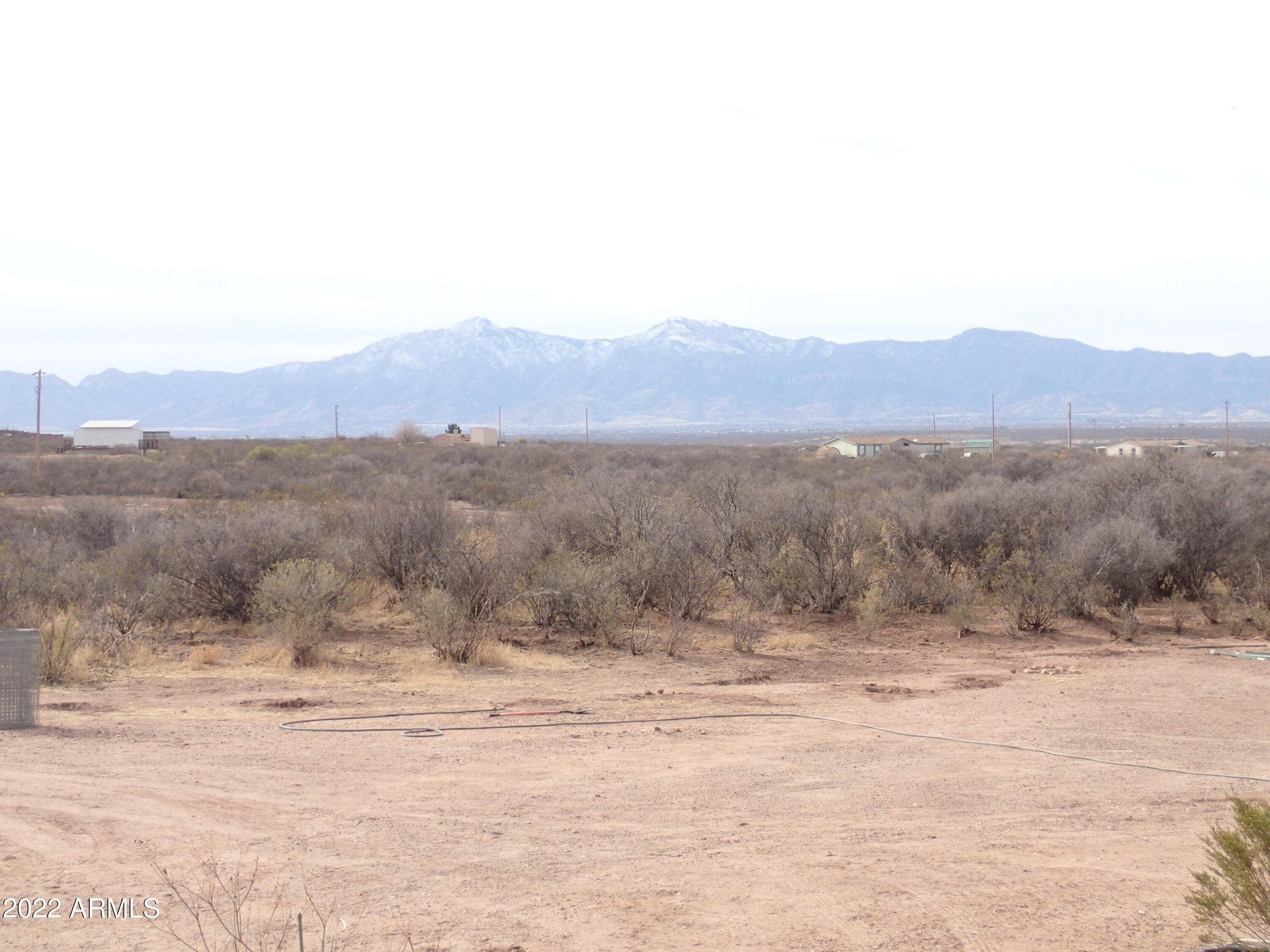 HighKnolls Ranches - Residential