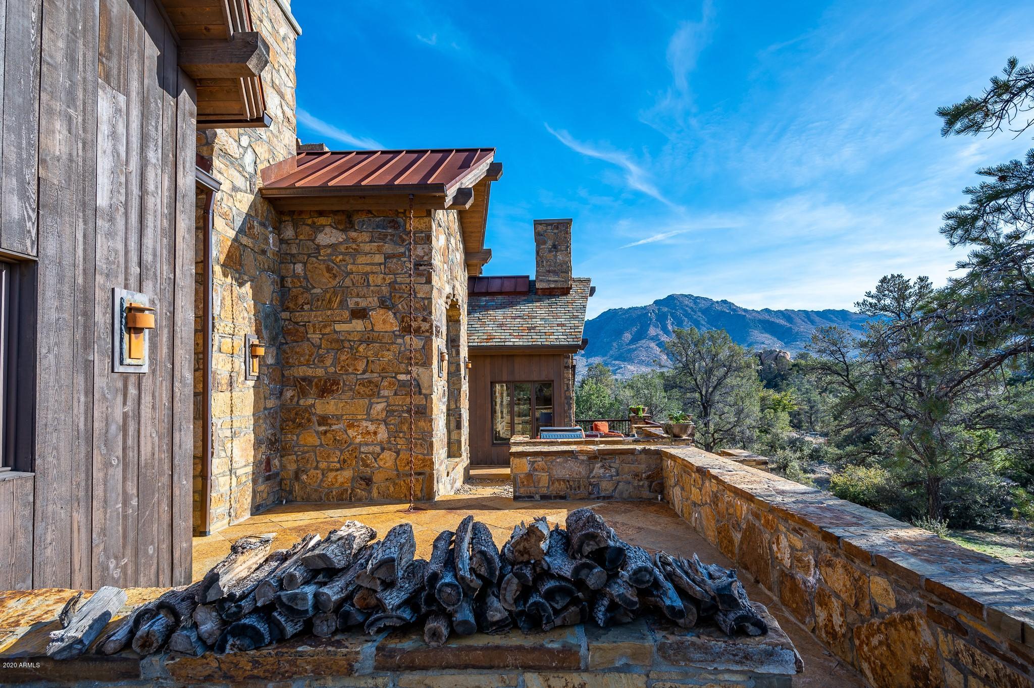AMERICAN RANCH PHASE 3B - Residential