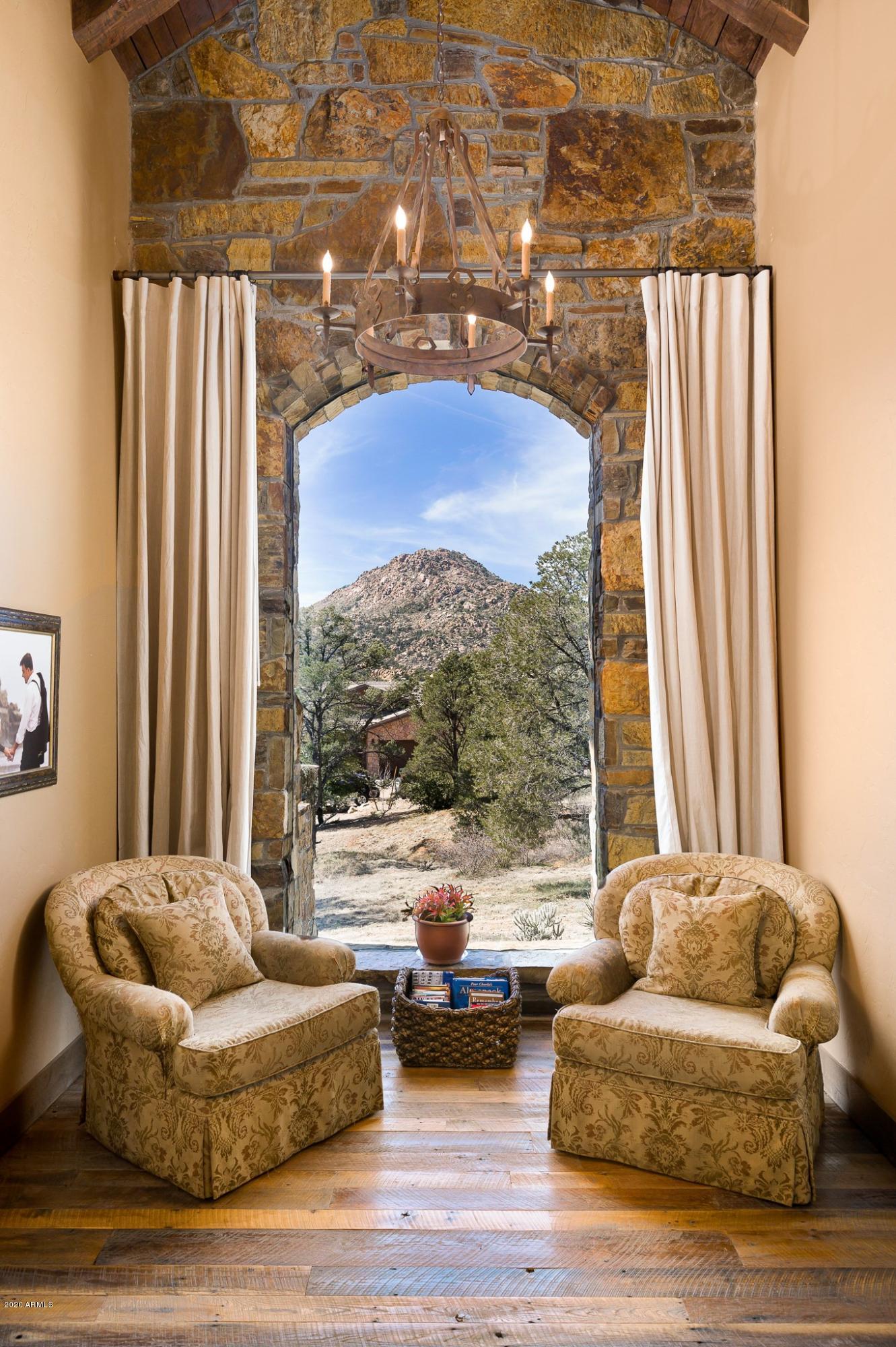 AMERICAN RANCH PHASE 3B - Residential