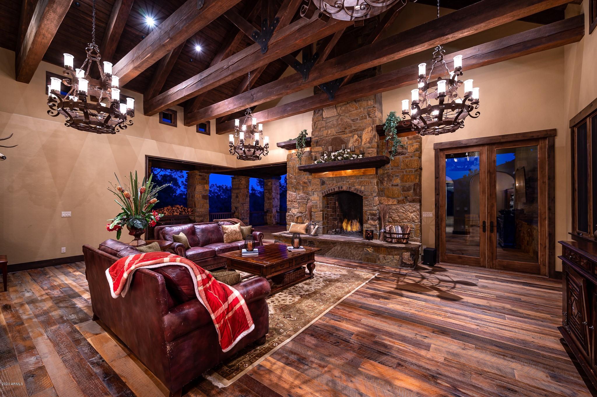 AMERICAN RANCH PHASE 3B - Residential