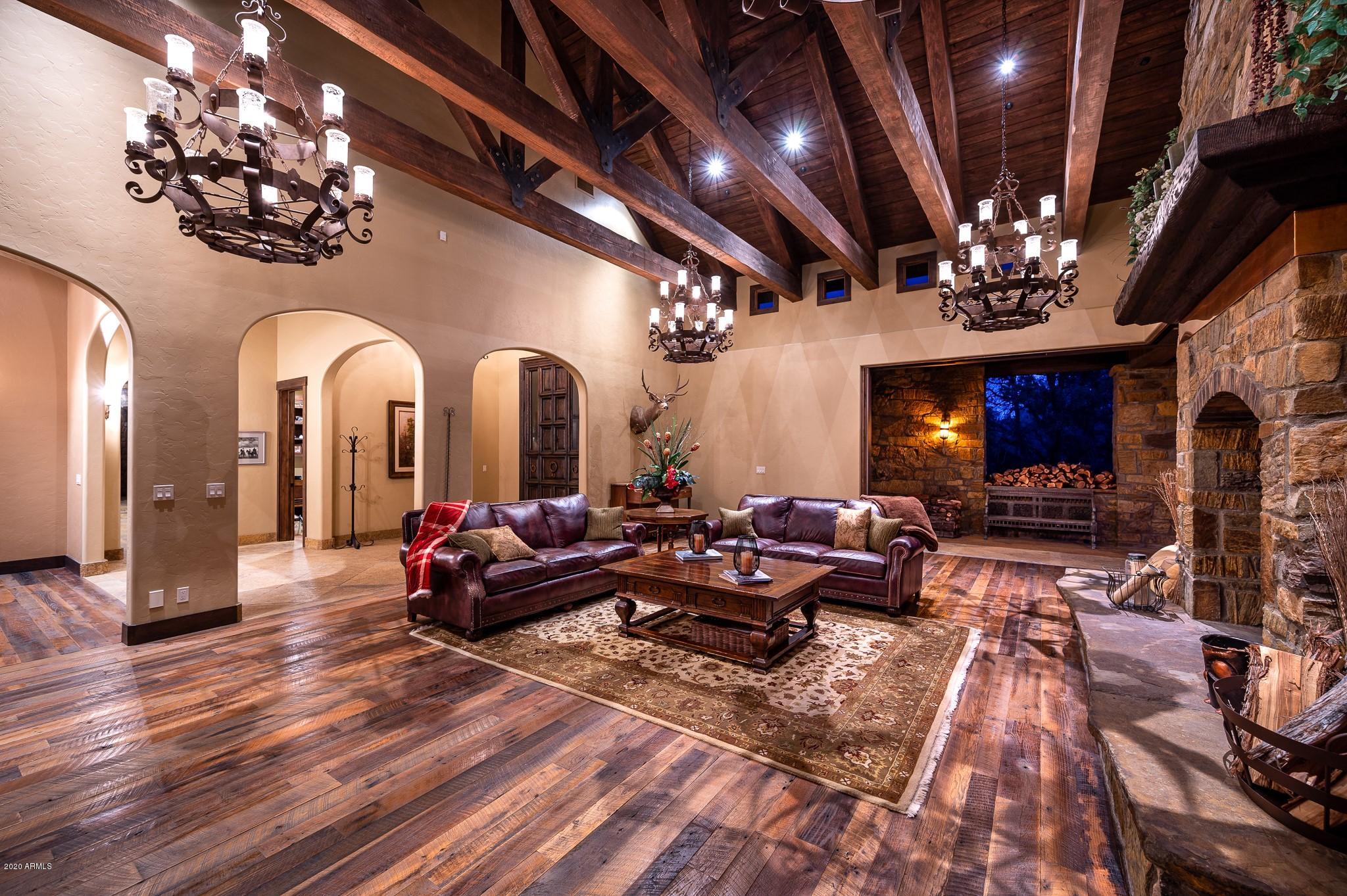 AMERICAN RANCH PHASE 3B - Residential