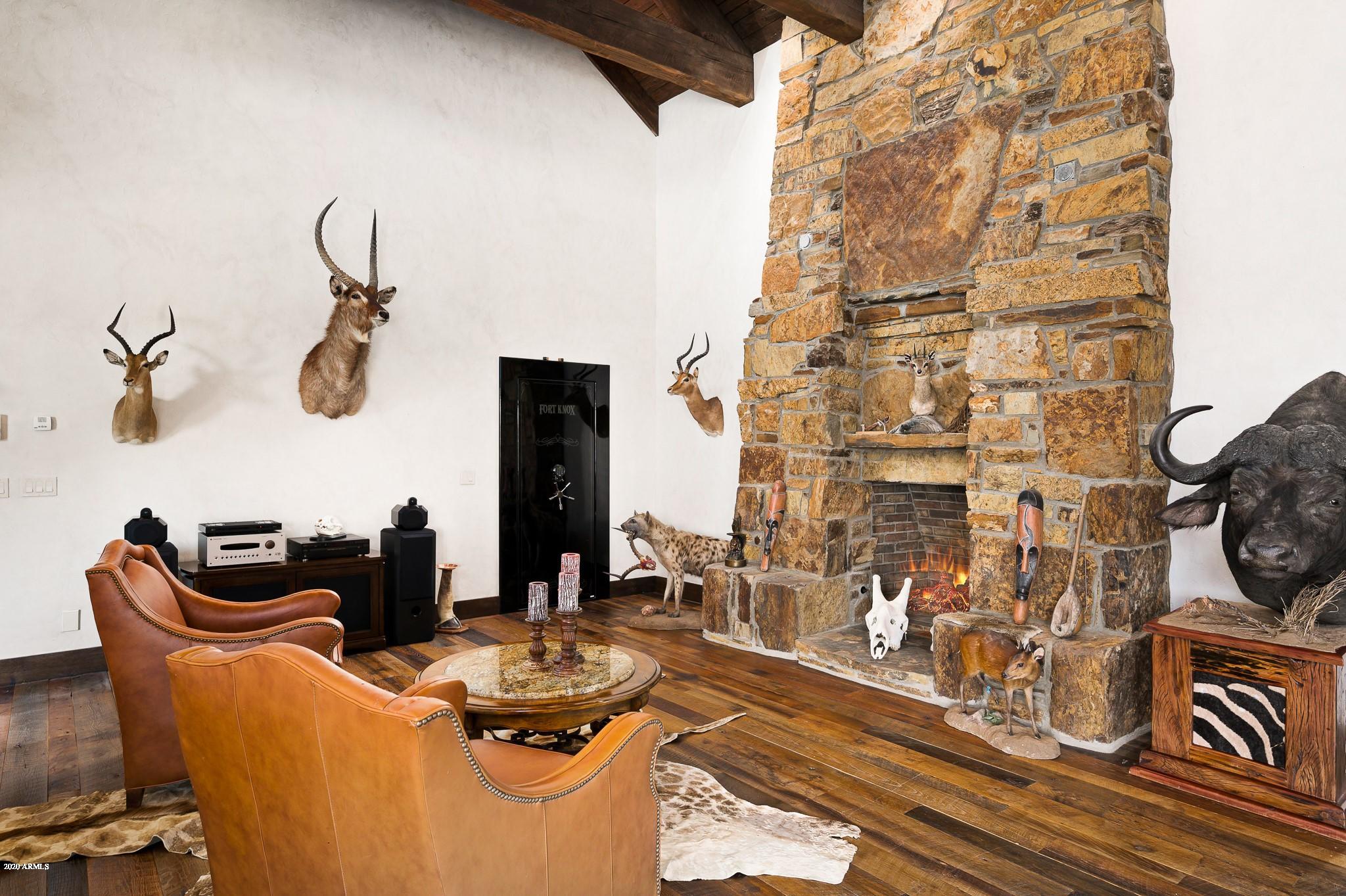 AMERICAN RANCH PHASE 3B - Residential
