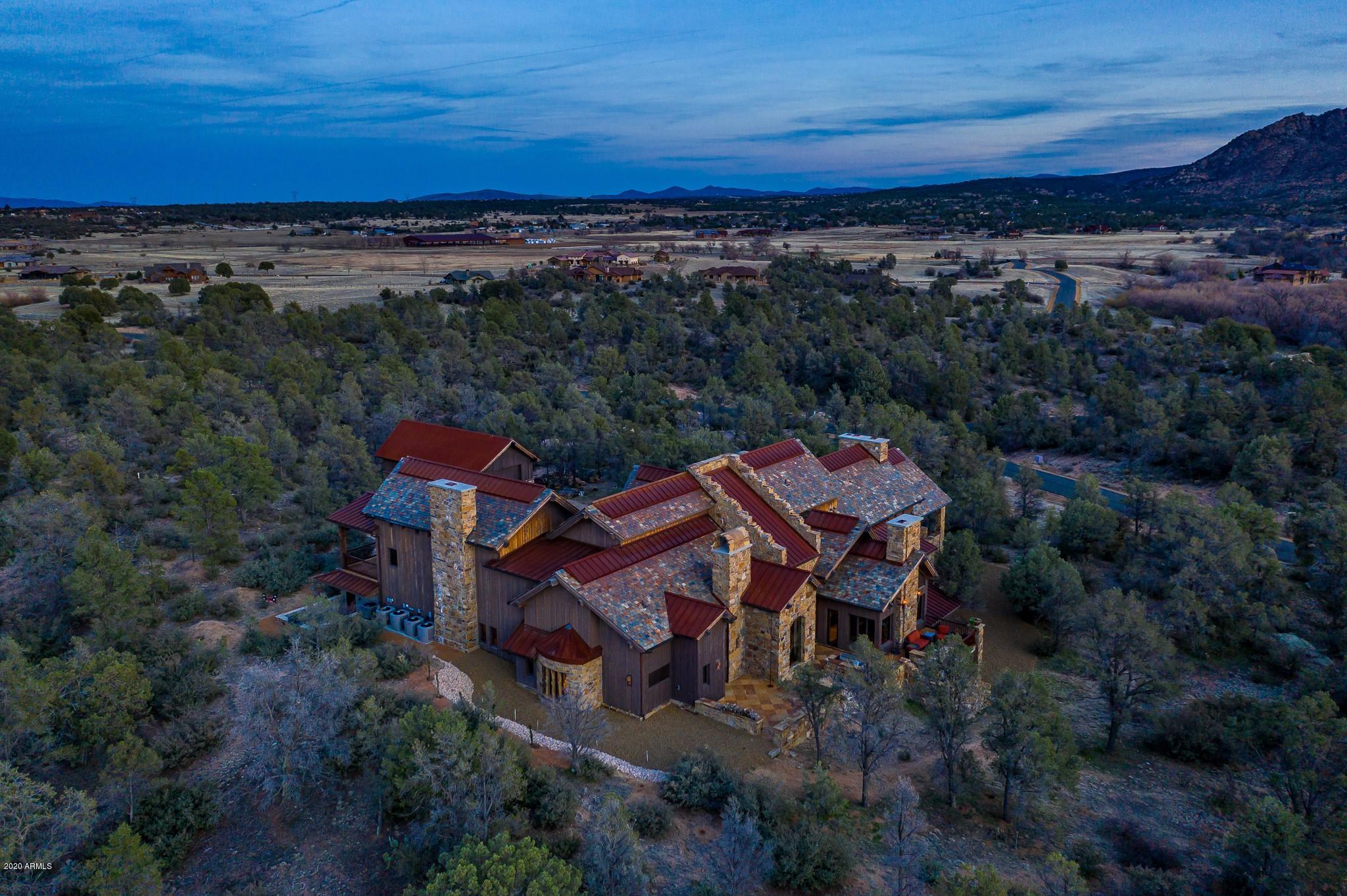 AMERICAN RANCH PHASE 3B - Residential