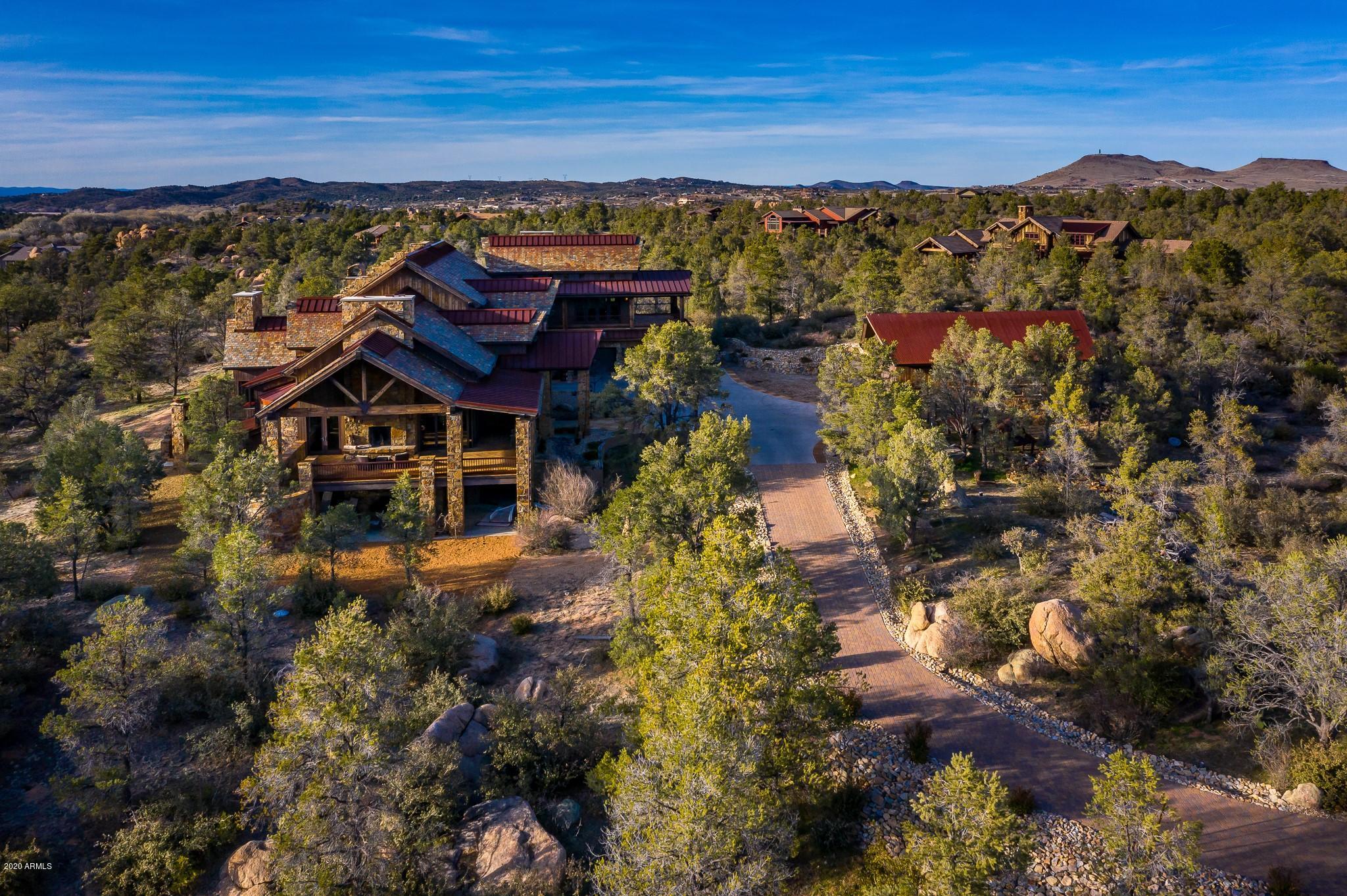 AMERICAN RANCH PHASE 3B - Residential