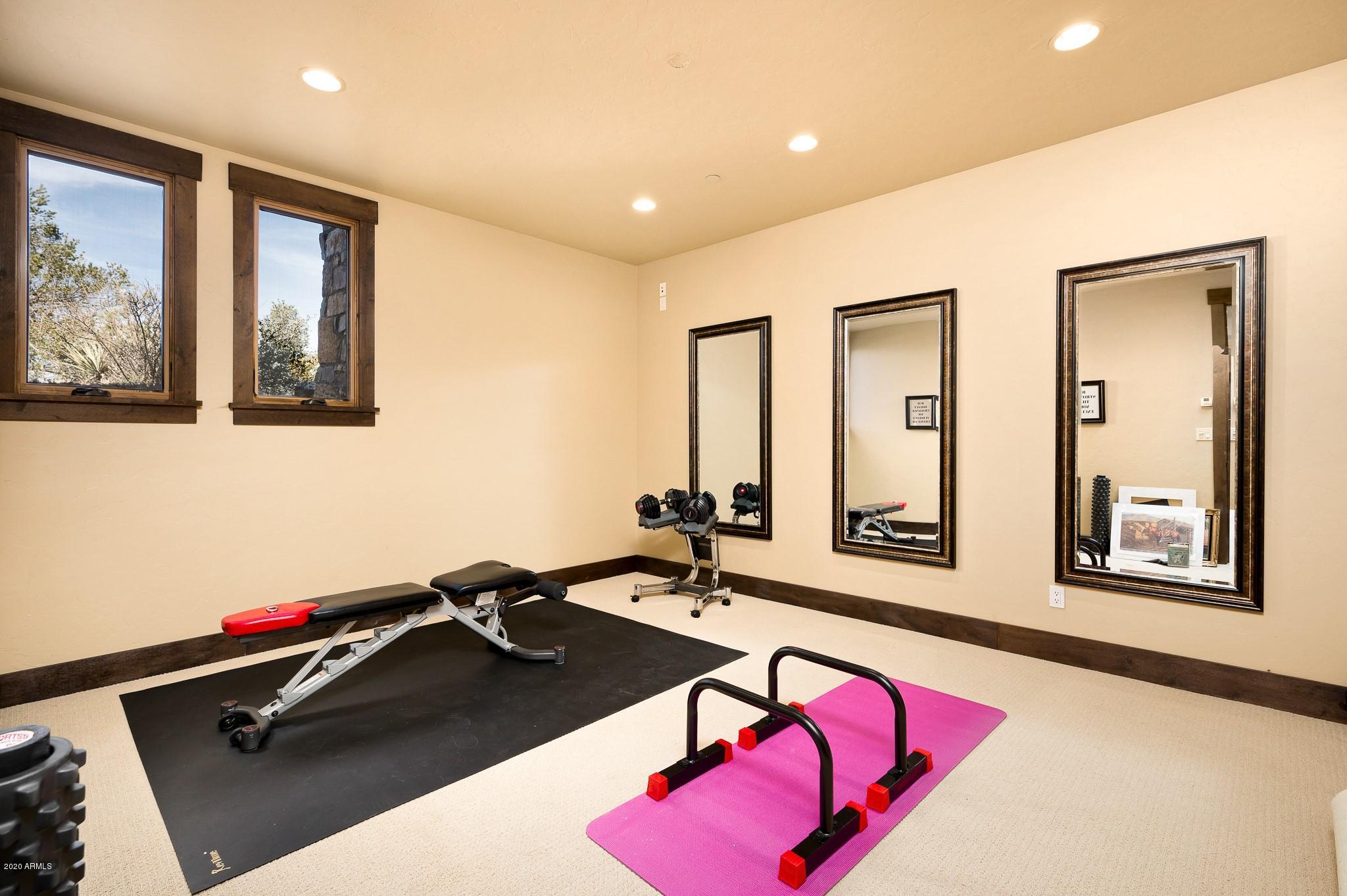 AMERICAN RANCH PHASE 3B - Residential