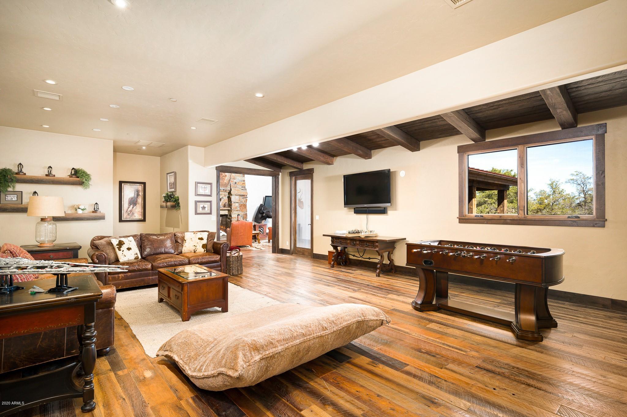 AMERICAN RANCH PHASE 3B - Residential
