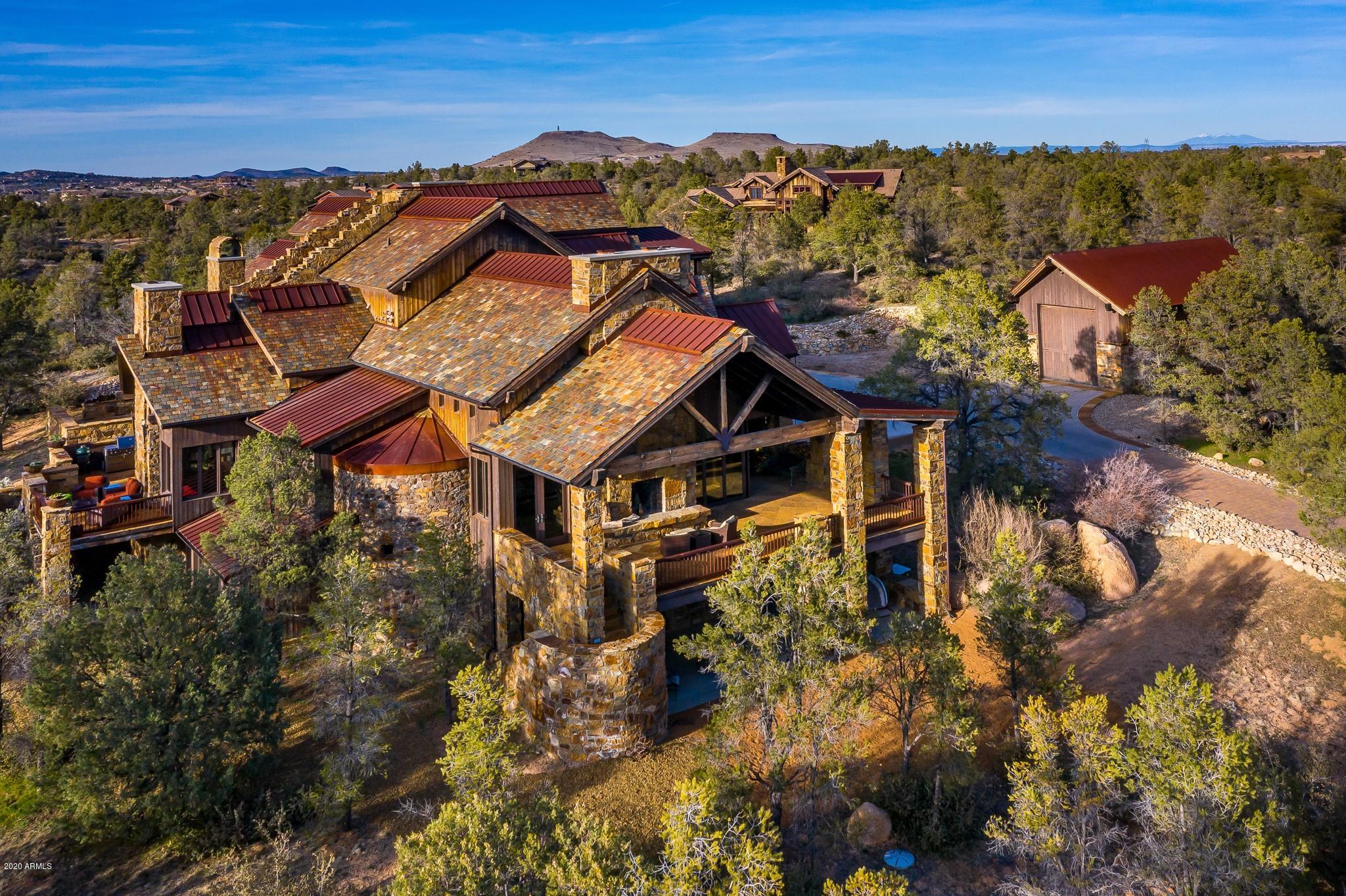 AMERICAN RANCH PHASE 3B - Residential