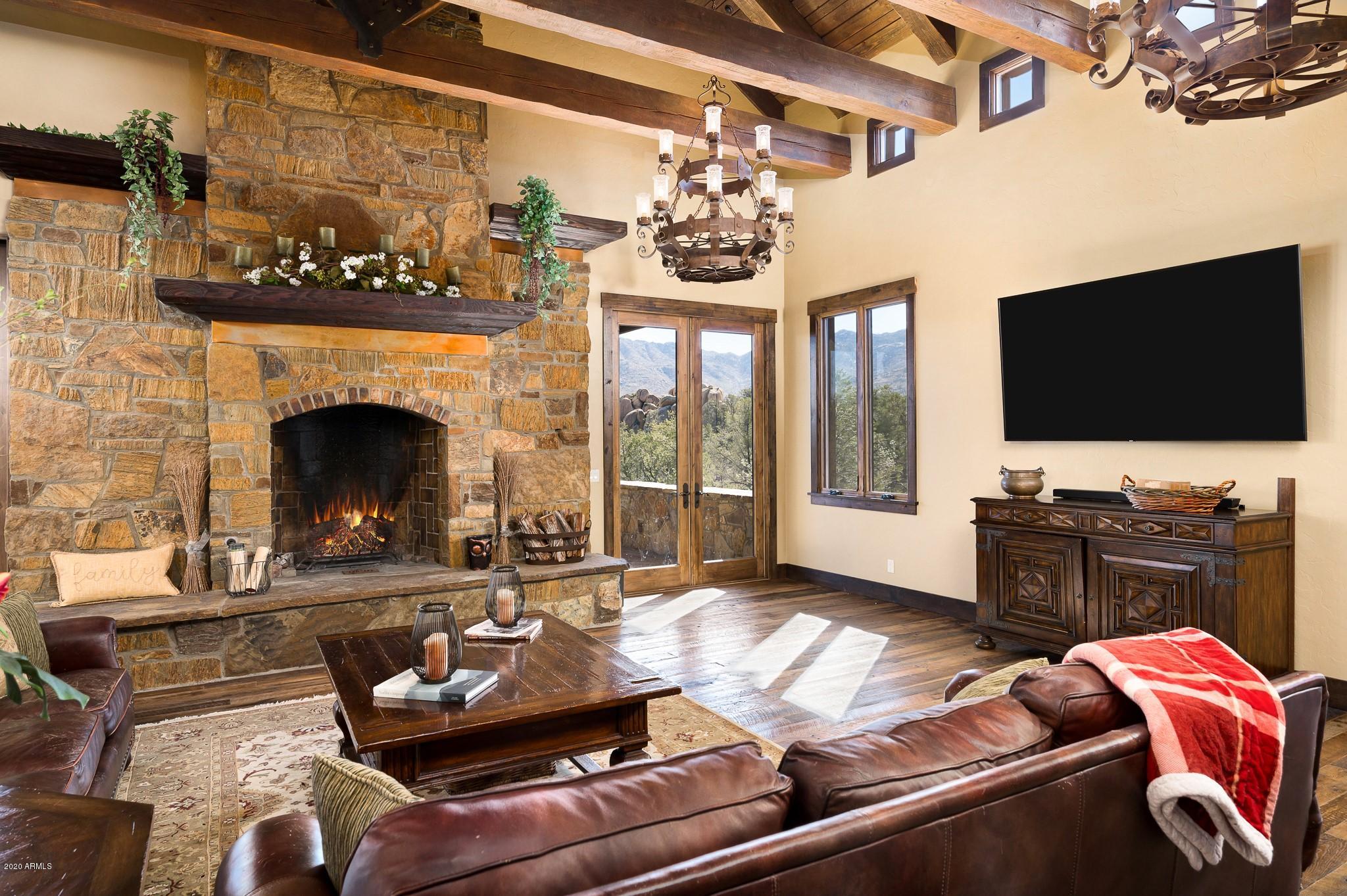 AMERICAN RANCH PHASE 3B - Residential