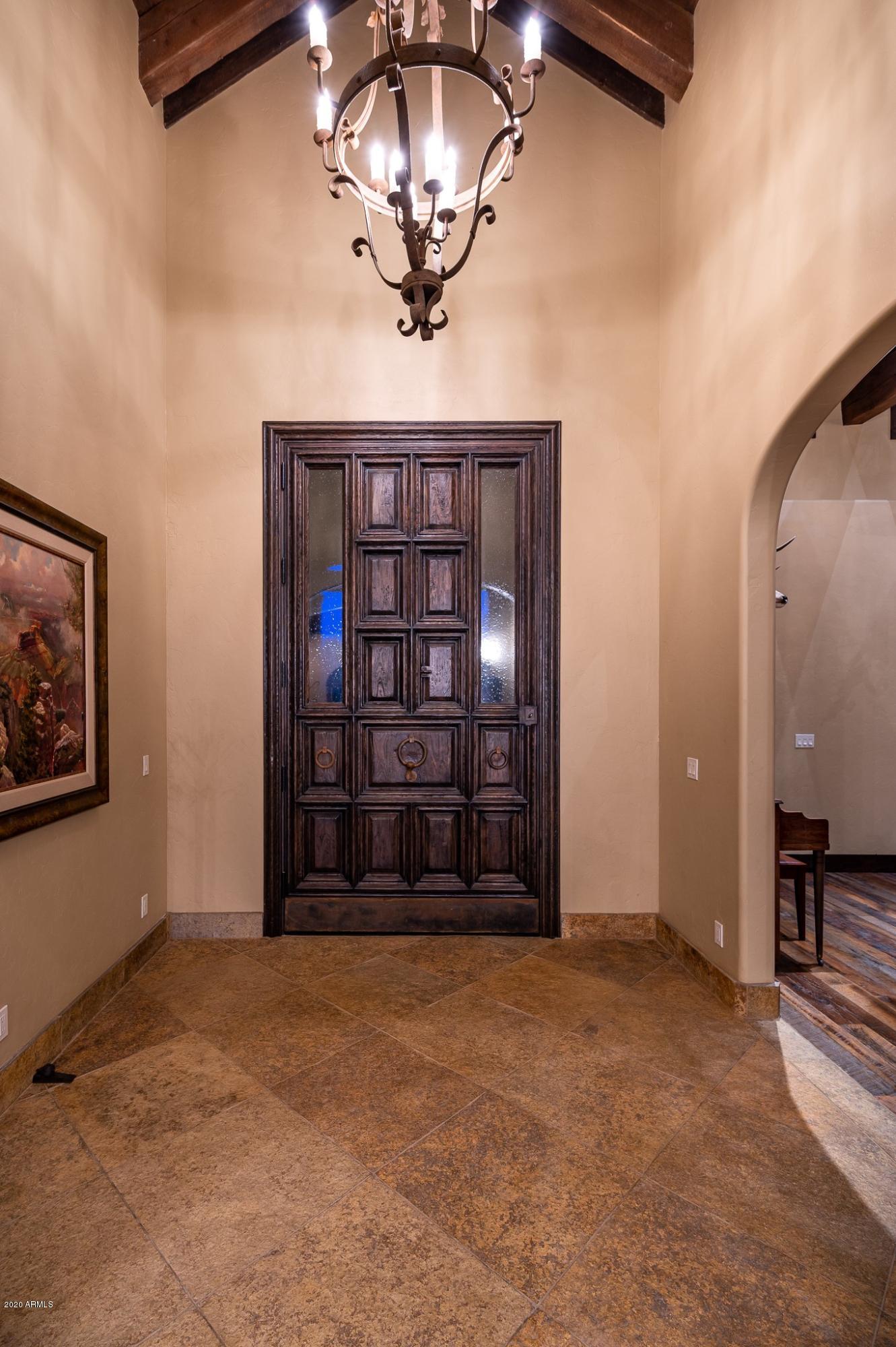 AMERICAN RANCH PHASE 3B - Residential
