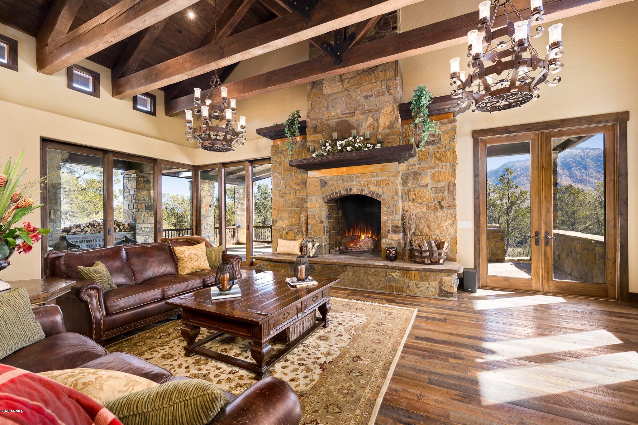 AMERICAN RANCH PHASE 3B - Residential