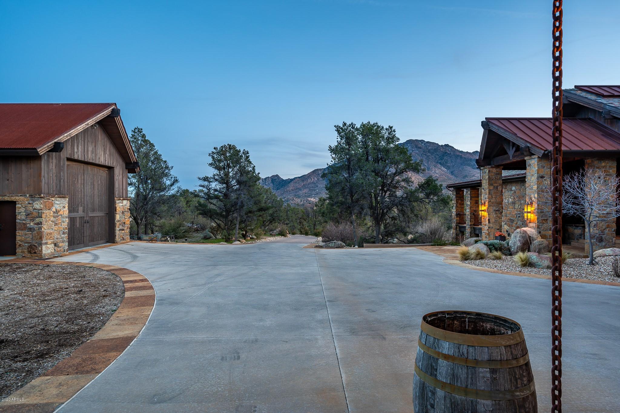 AMERICAN RANCH PHASE 3B - Residential
