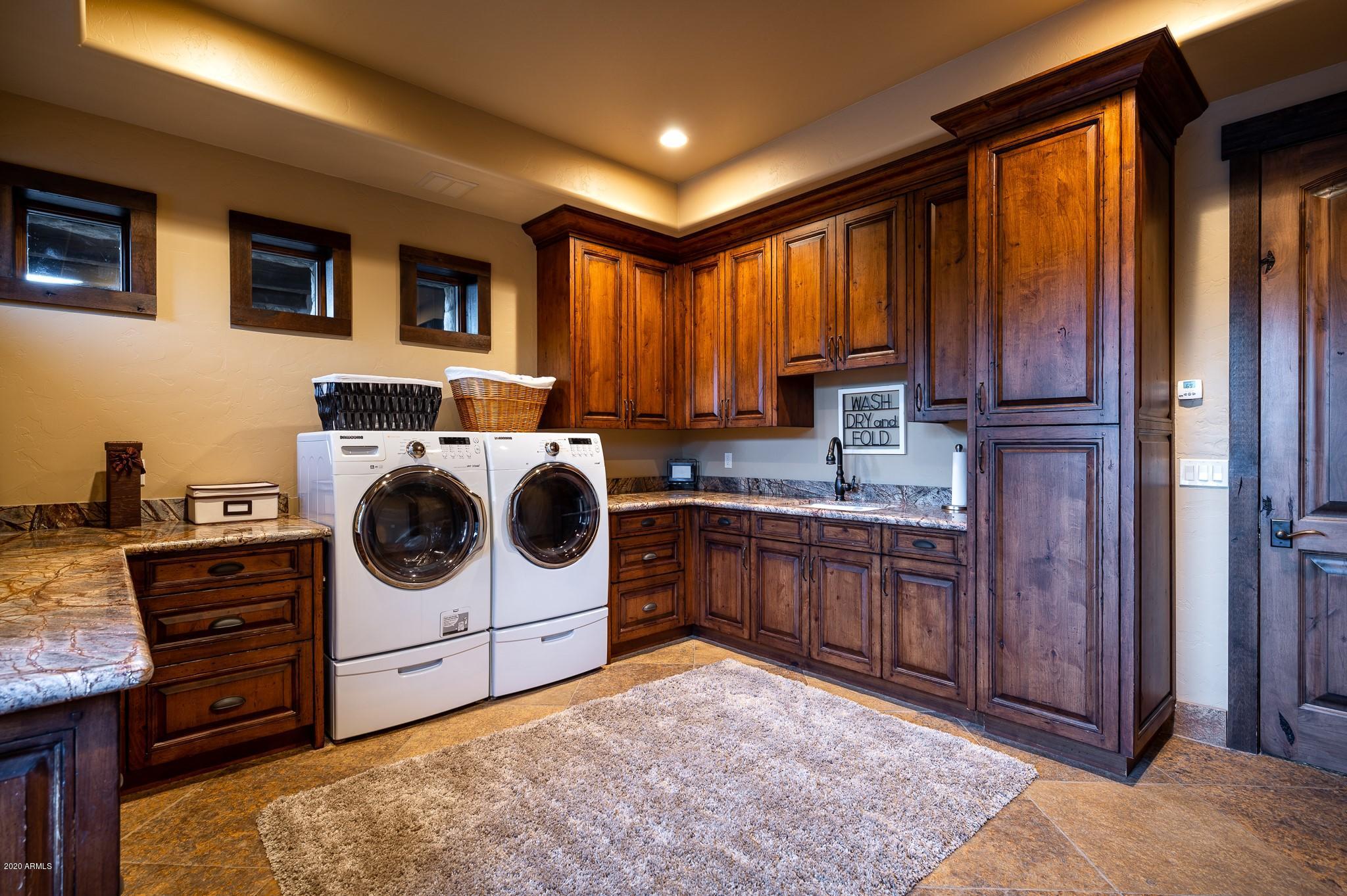 AMERICAN RANCH PHASE 3B - Residential